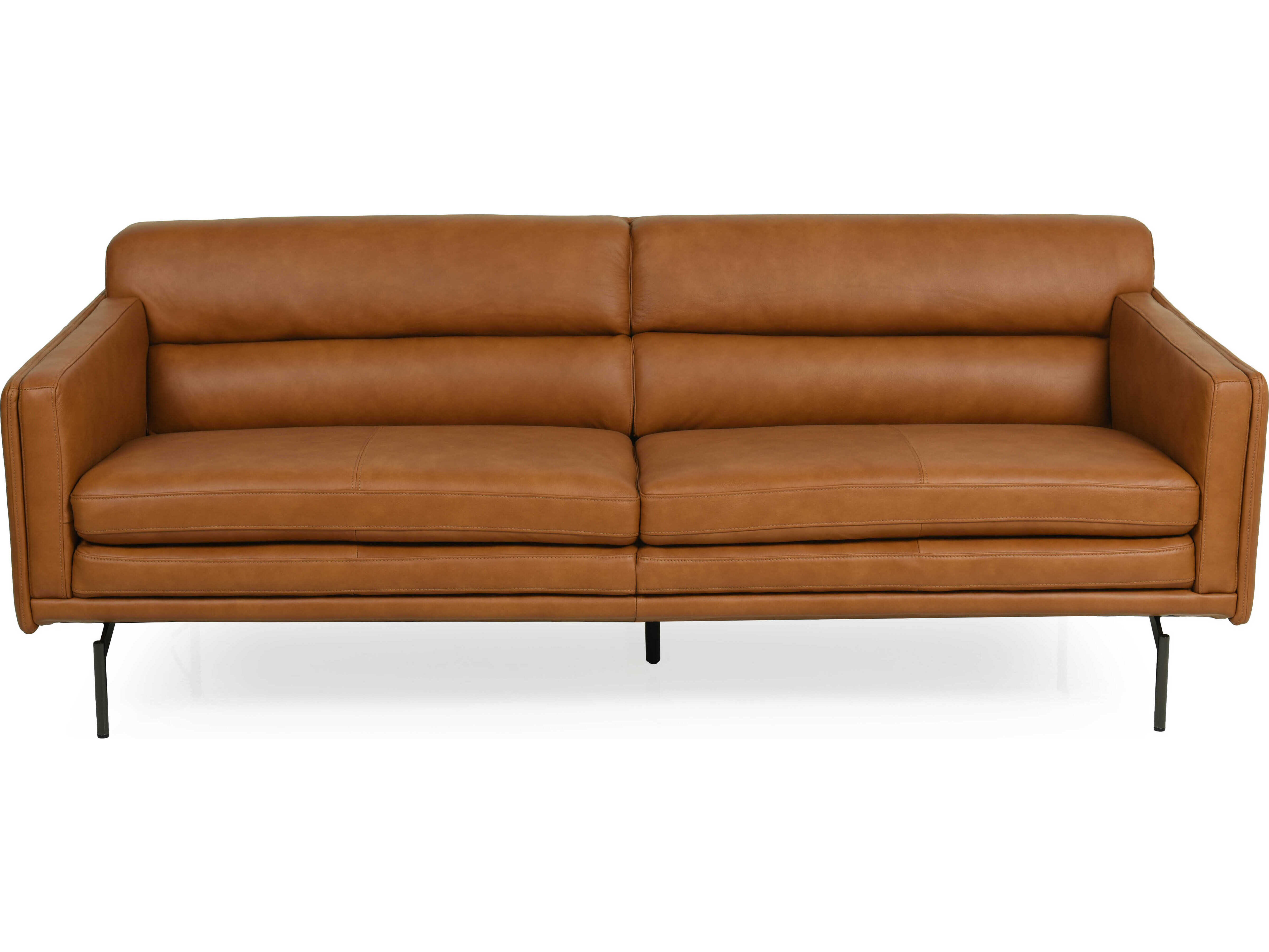 Moroni Mccoy Tan Sofa MOR44203BS1961