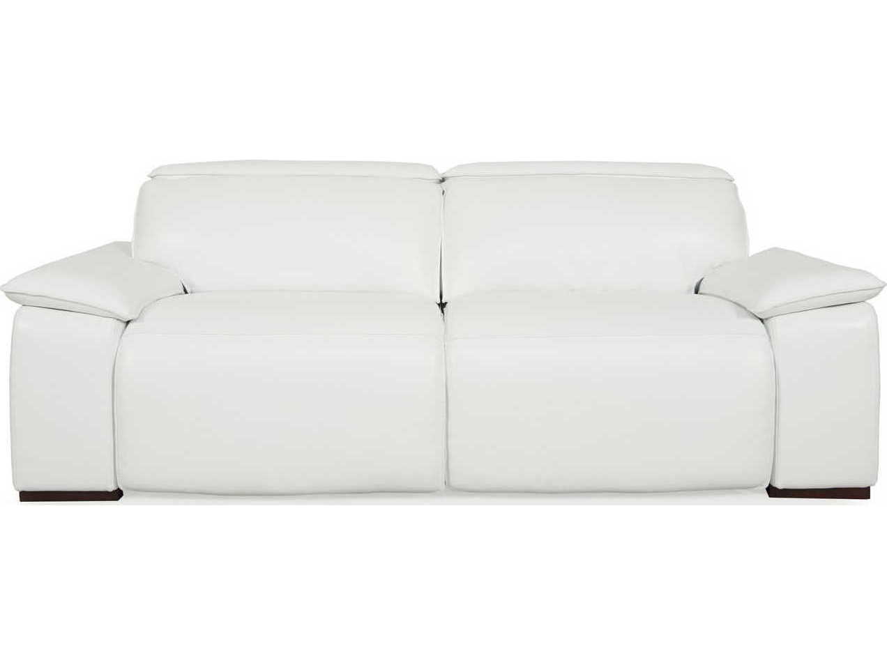Moroni Yorbita Pure White Sofa MOR56837B1641