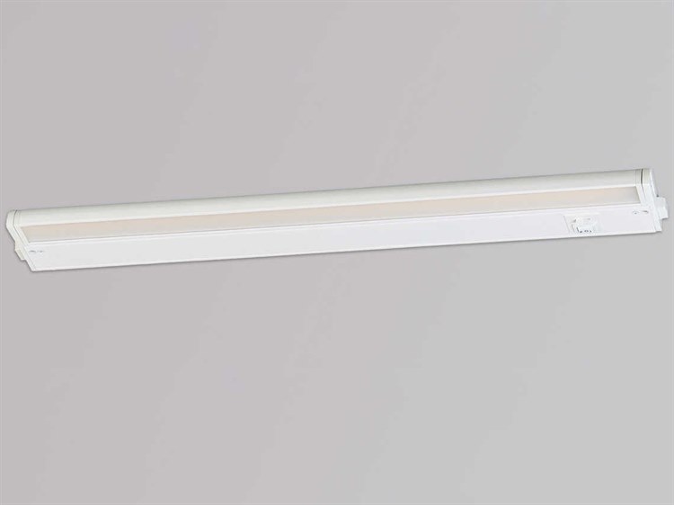 Maxim Lighting Countermax White 2700K 3500K 3000K LED Under Cabinet