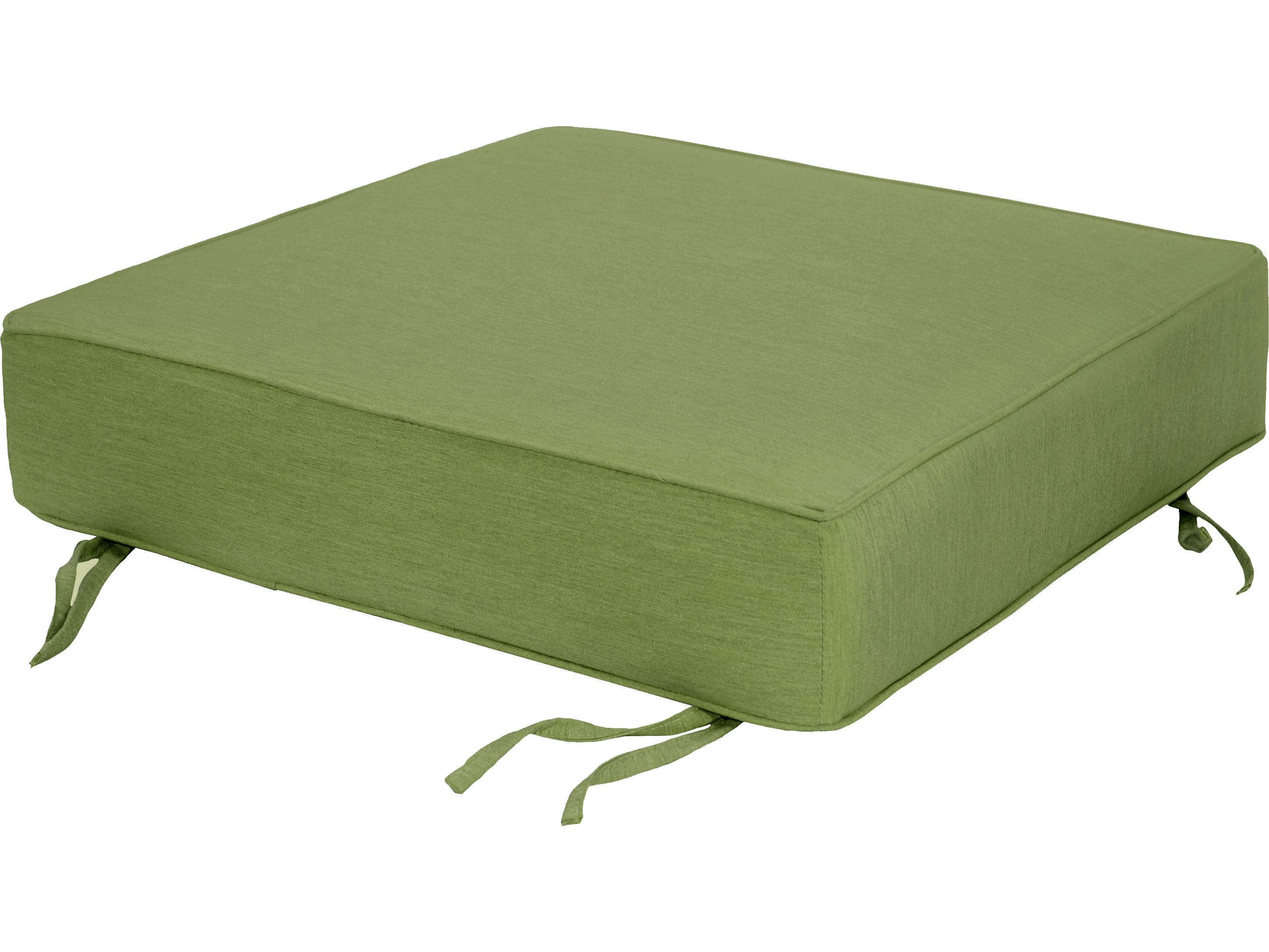 Forever Patio Heirloom Universal Ottoman Replacement Cushions NCCUSH270O