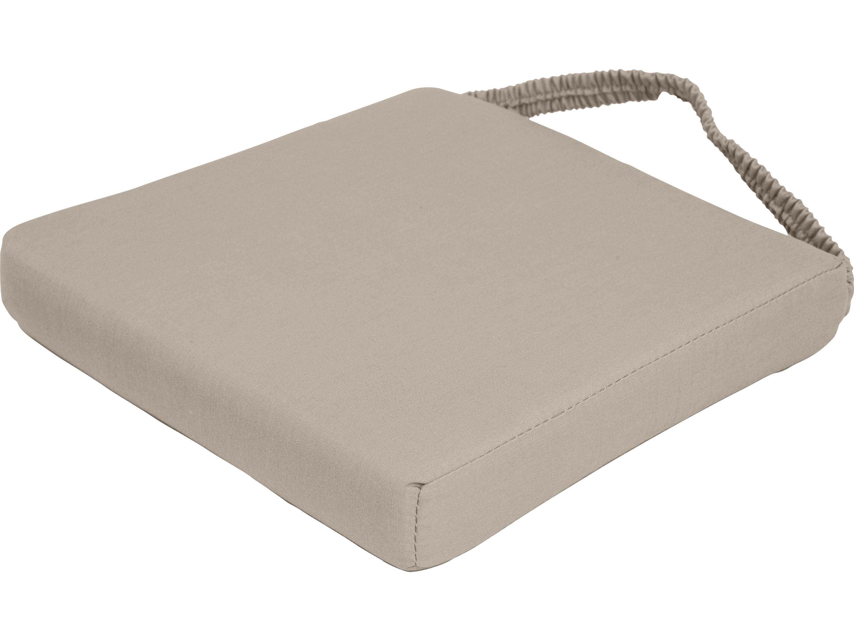 Forever Patio Universal Dining Arm Chair Seat Replacement Cushion