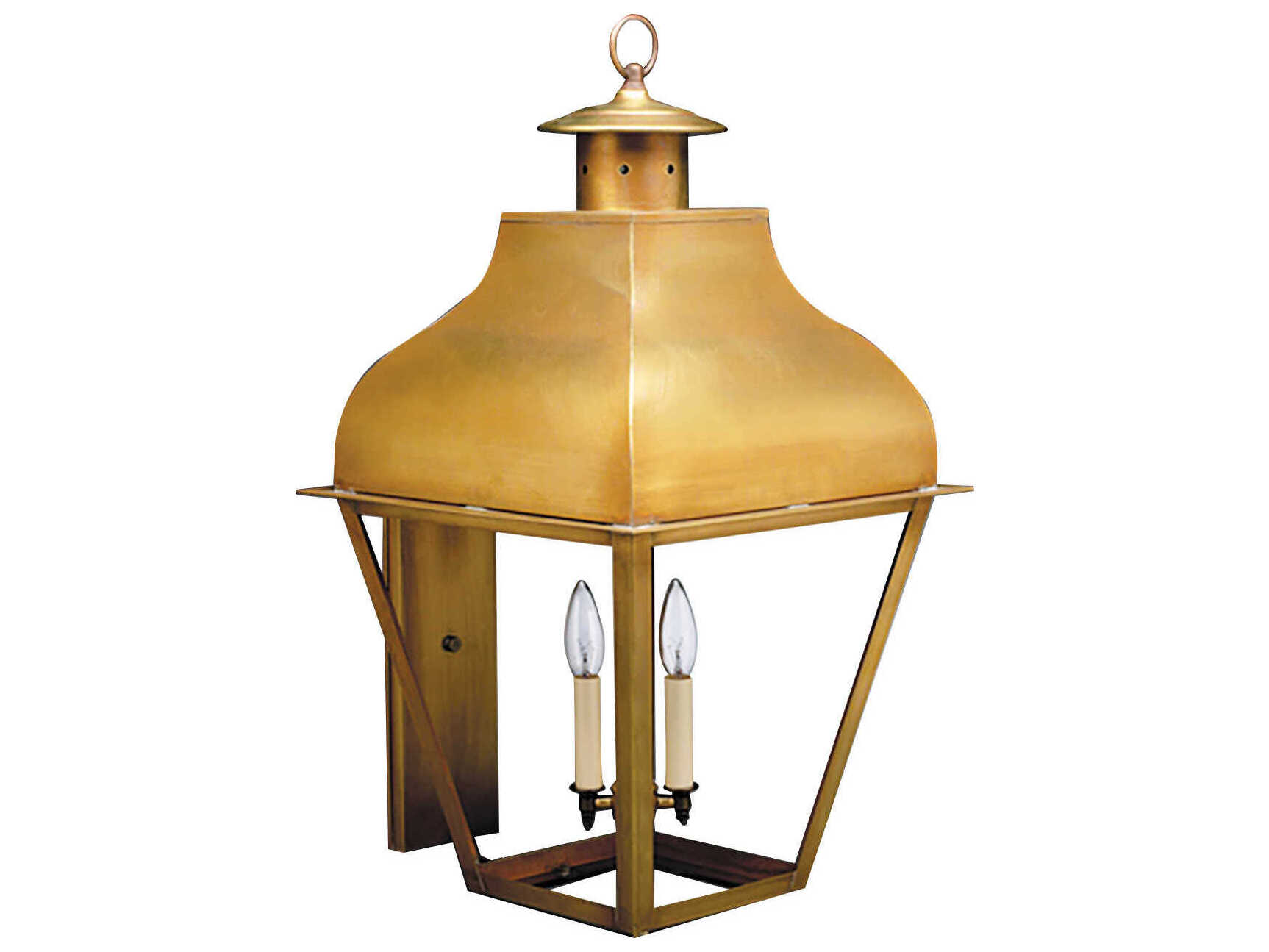 Northeast Lantern Stanfield Outdoor Wall Light NL7651