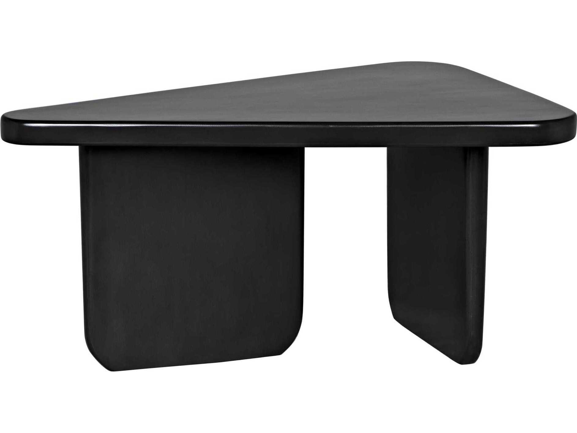 Noir Coffee Table NOIGTAB1120P