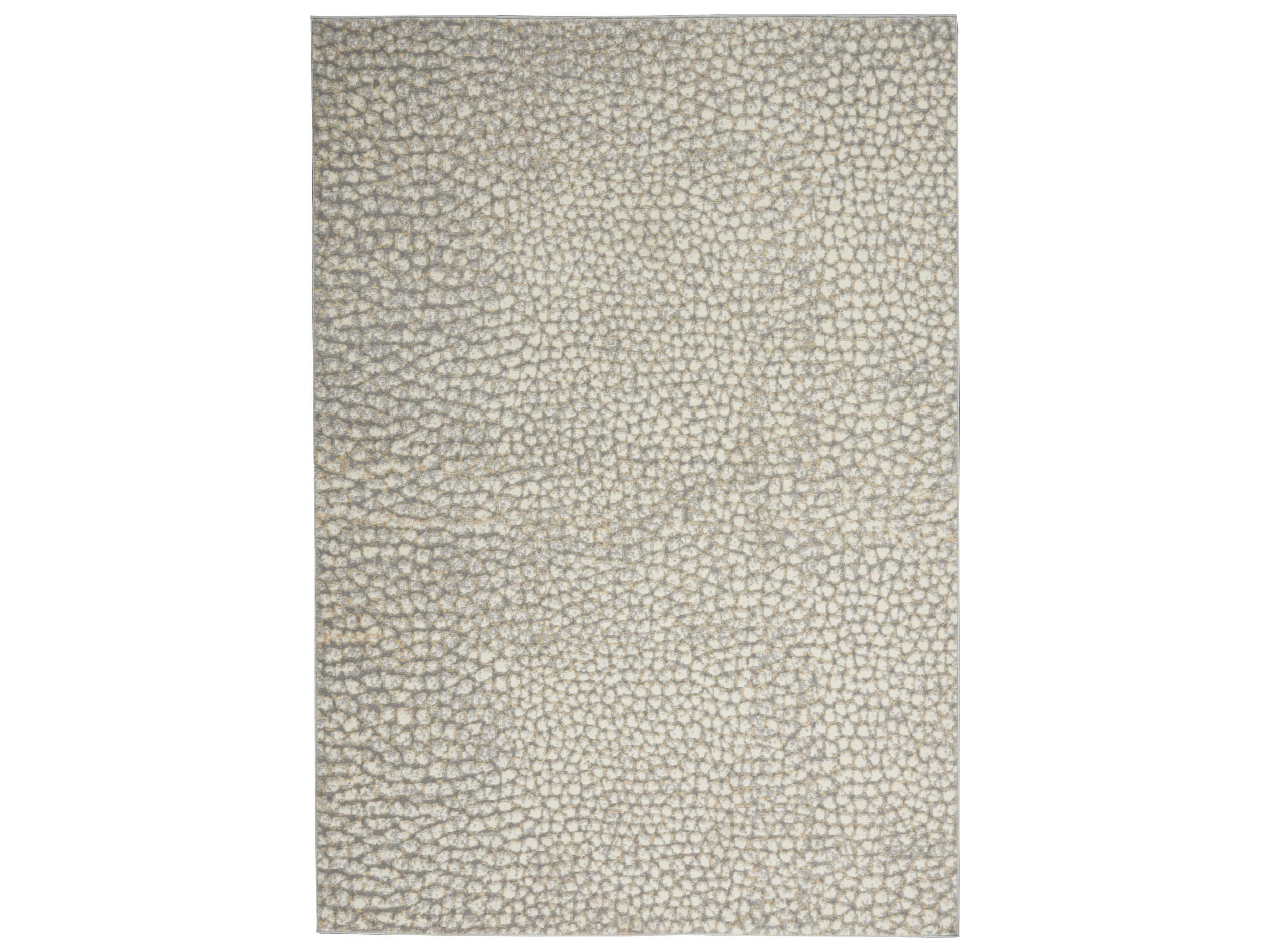 Nourison Joli Animal Print Area Rug NRIMHR4IBGRY