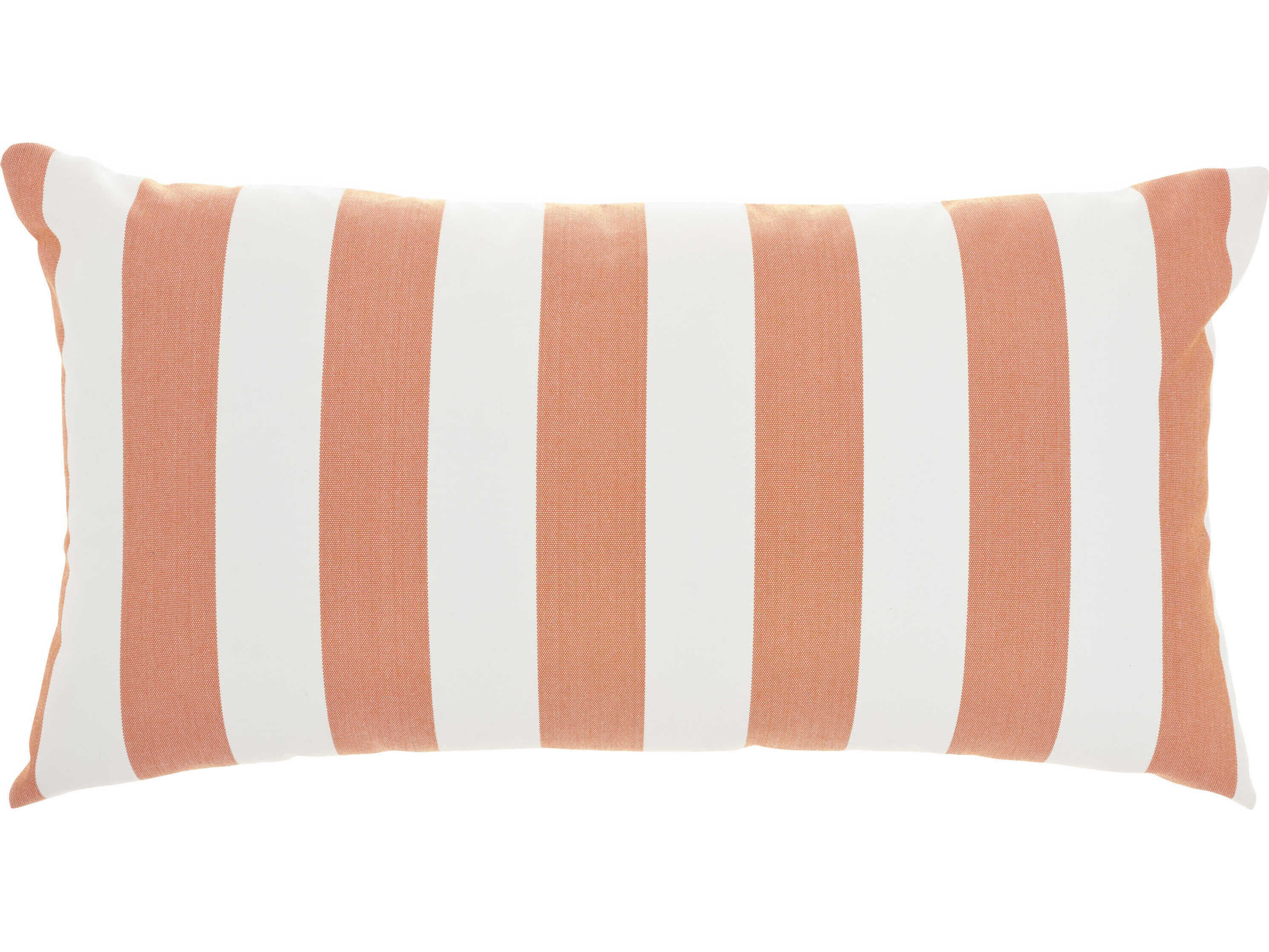 Nourison Outdoor Pillows Coral Pillow NRL0388CORAL