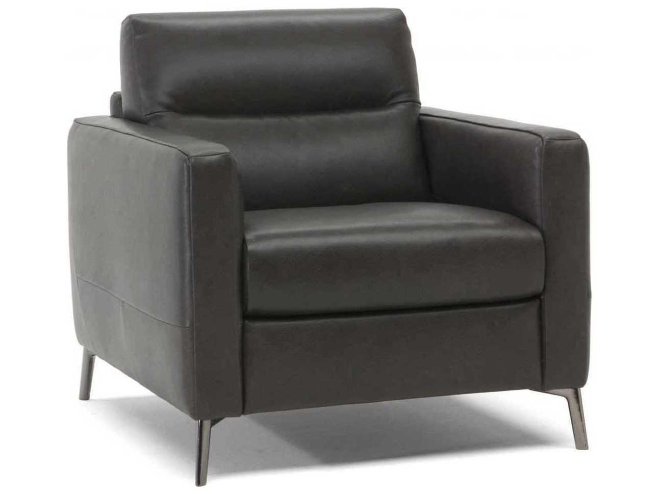 Natuzzi Editions Fascino Club Chair NTZC008003