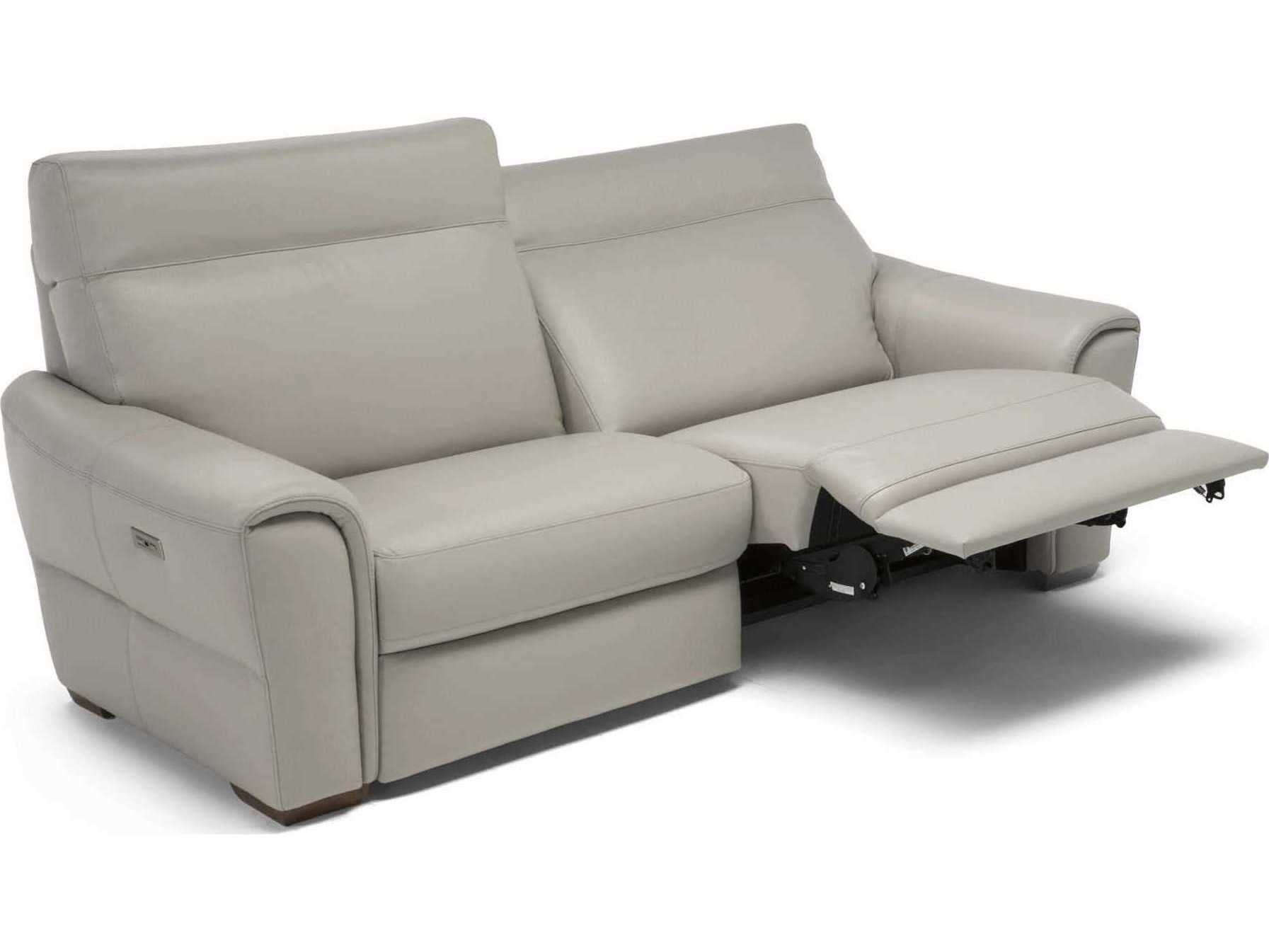 Natuzzi Editions Energia Sofa Couch NTZC046458