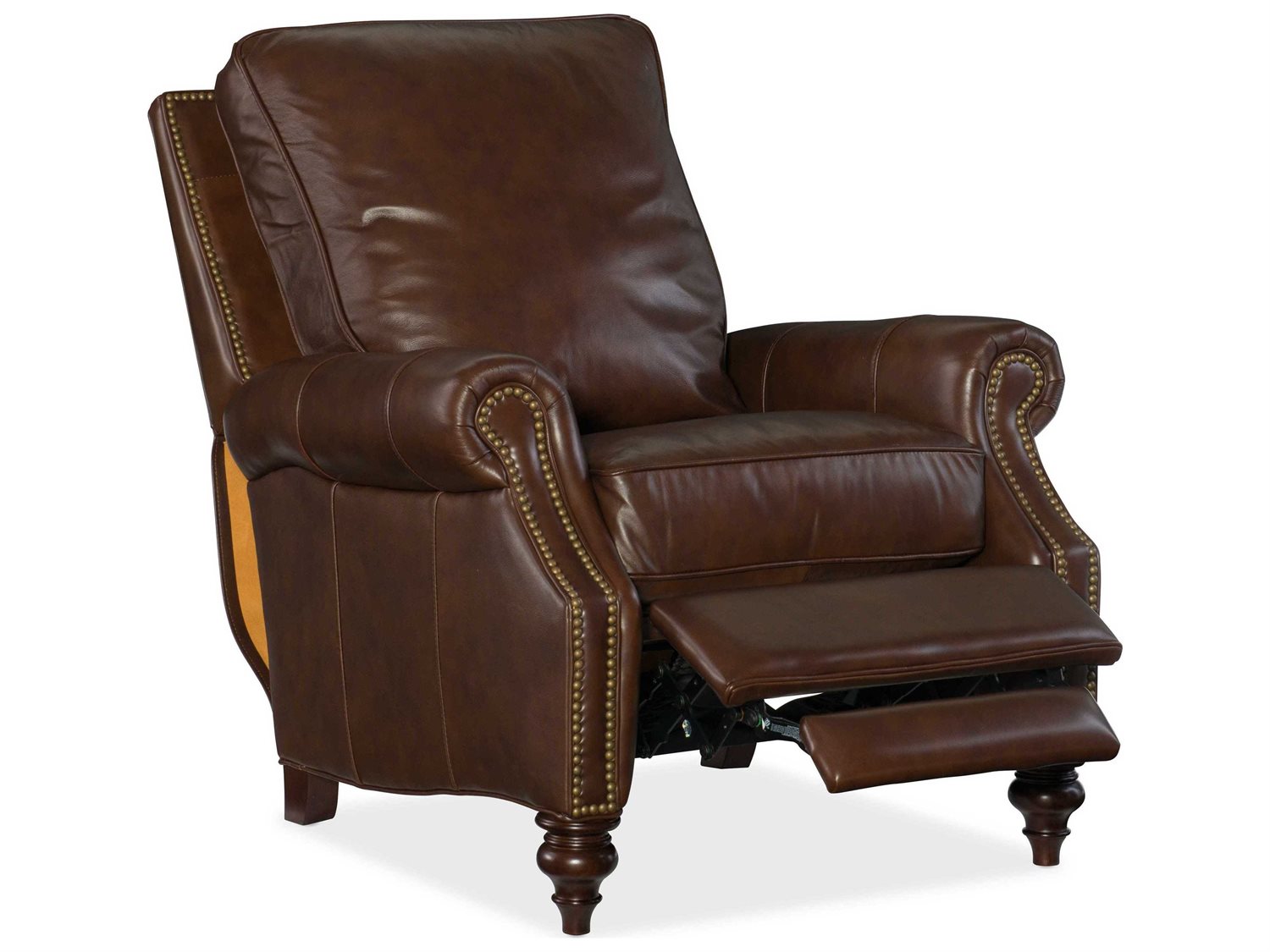 Hooker Furniture Savannah Davenport G/S Recliner Chair (OPEN BOX