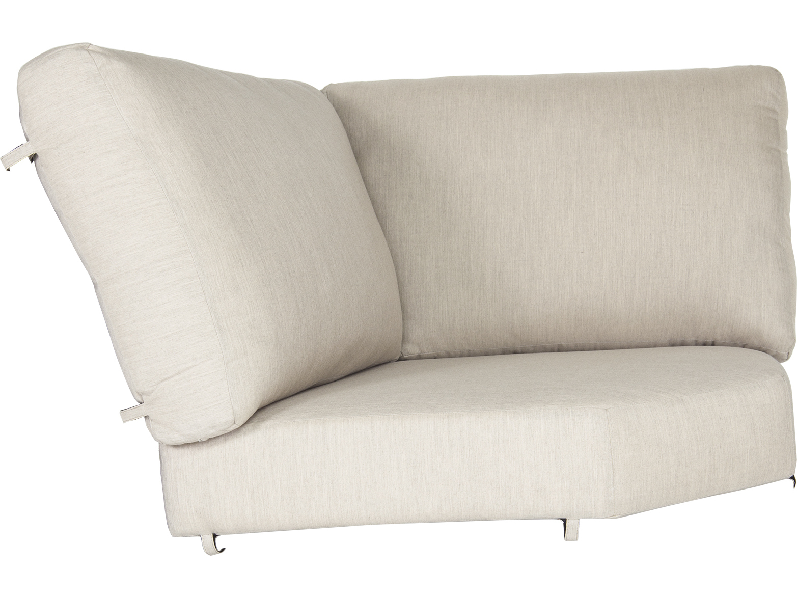 OW Lee Pacifica Replacement Corner Sectional Cushions OW166CR