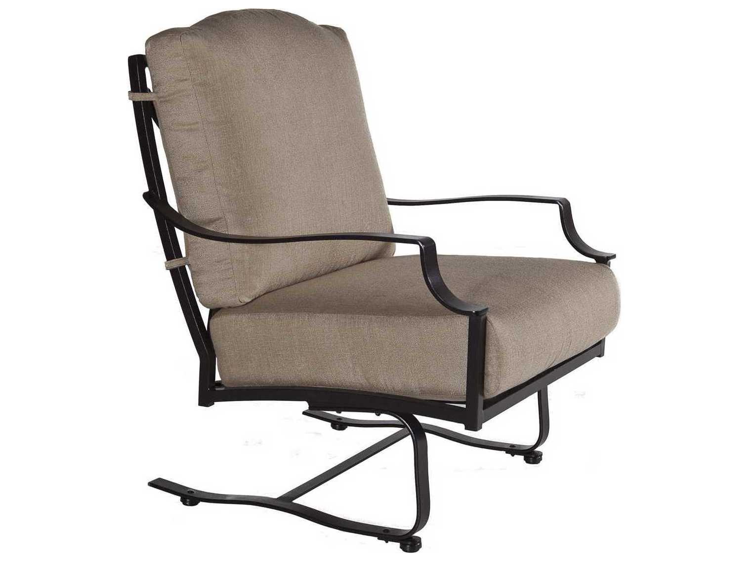 OW Lee Madison Replacement Cushion For Spring Club Chair OW2275SBCH