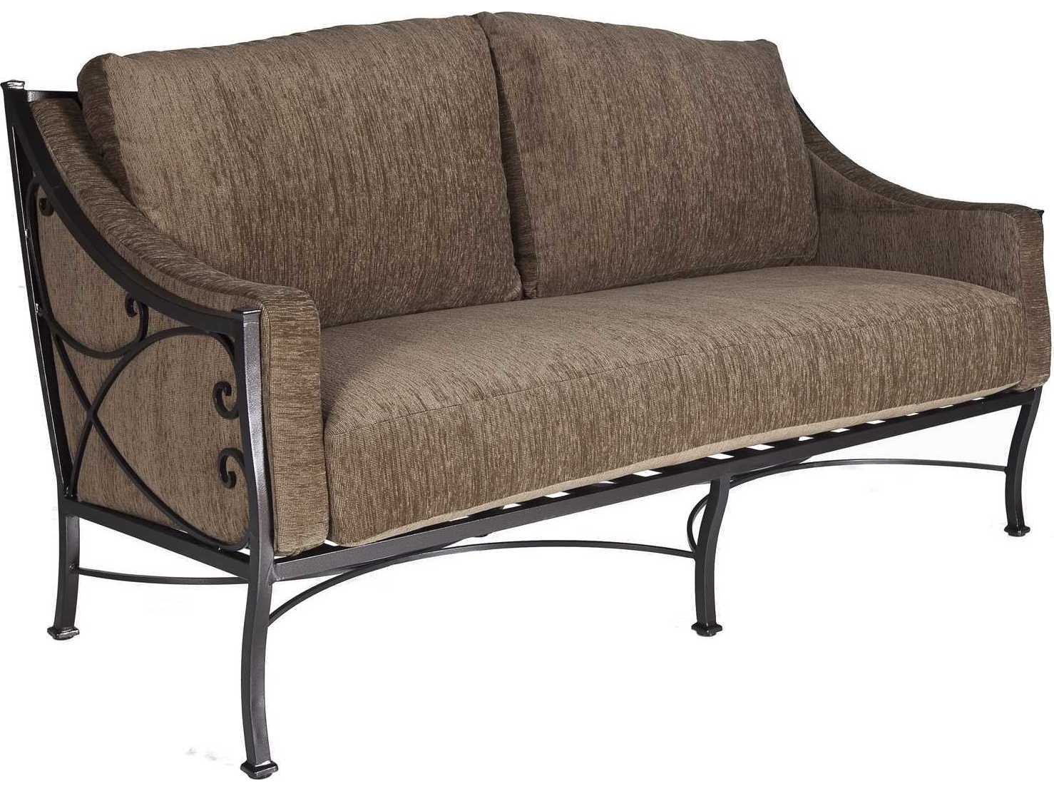 OW Lee Viento Replacement Cushion For Sofa OW38933SCH