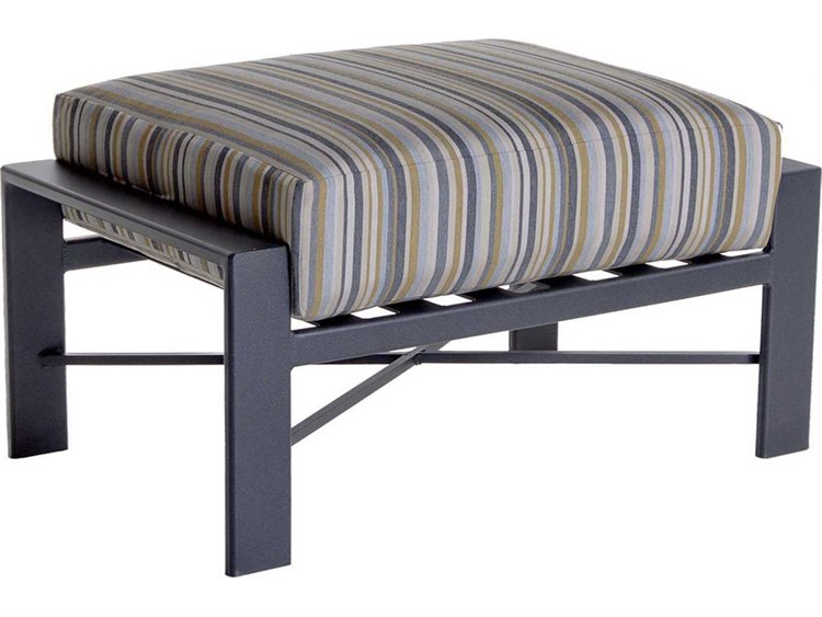 OW Lee Gios Replacement Cushion For Ottoman OW4530OCH