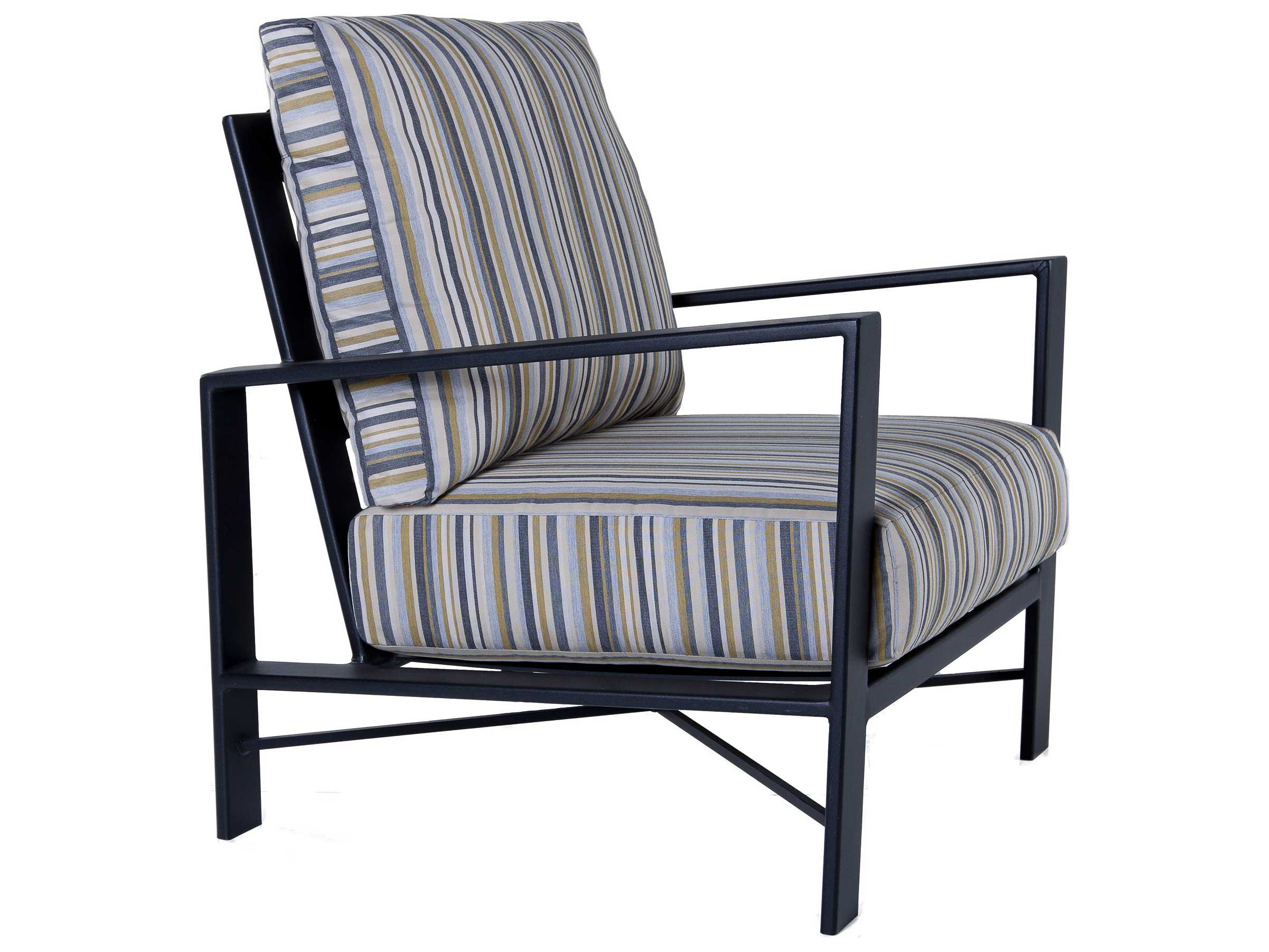 OW Lee Gios Aluminum Lounge Set GOSLSFP