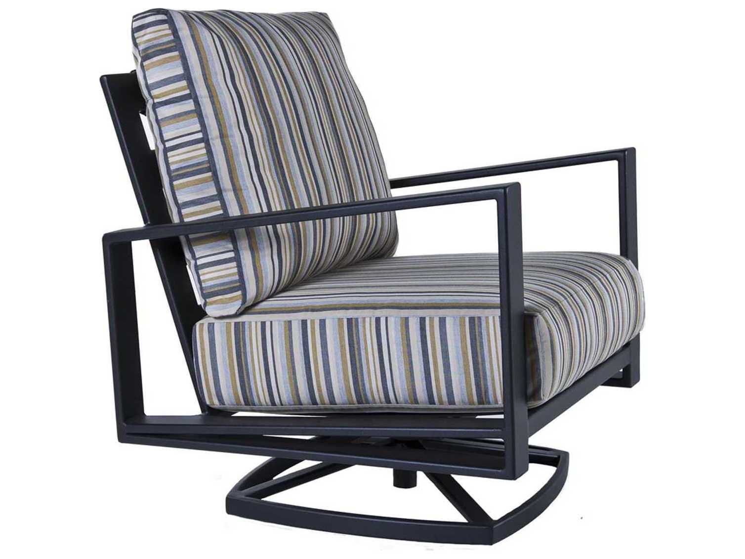 OW Lee Gios Replacement Cushion For Swivel Rocker OW4535SRCH