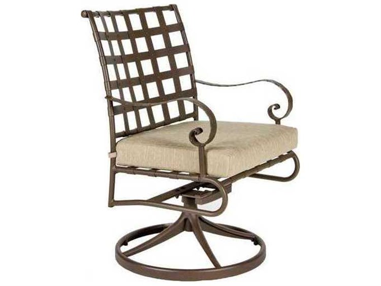 OW Lee Classico Swivel Dining Chair Replacement Cushions OW953SRFCH