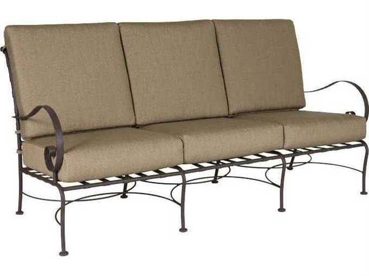 OW Lee Classico Sofa Replacement Cushions OW9553SFCH