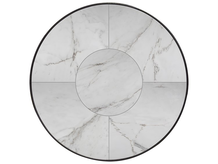 OW Lee Porcelain Table 24 Round Porcelain Table Top P24