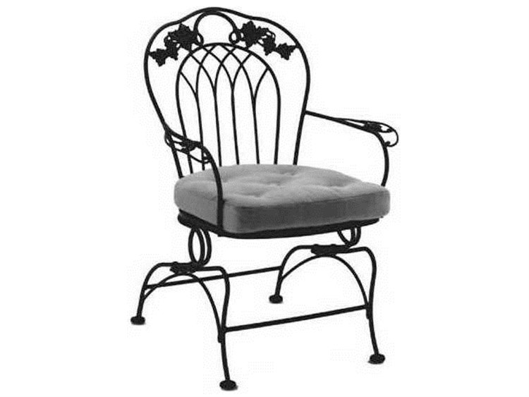 OW Lee Vintage Spring Dining Chair Replacement Cushions OWVINTADCPCH