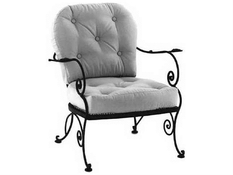 OW Lee Vintage Lounge Chair Replacement Cushions OWVINTALCCH