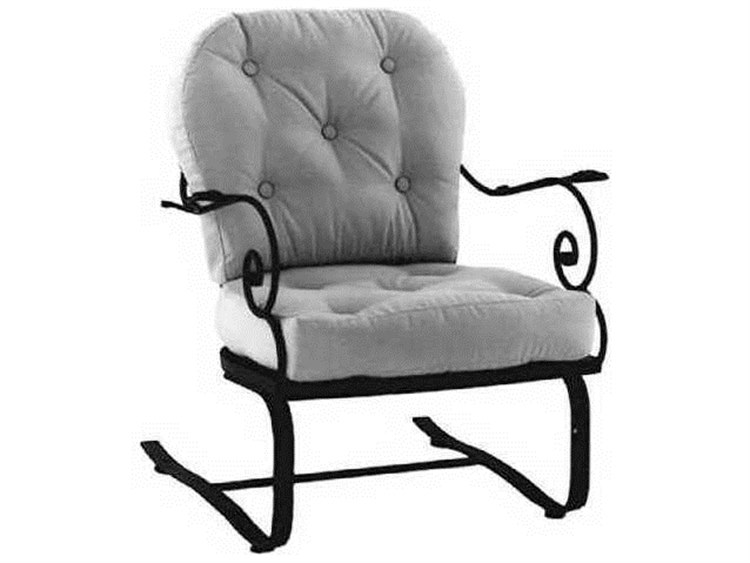 OW Lee Vintage Spring Lounge Chair Replacement Cushions OWVINTALCPCH