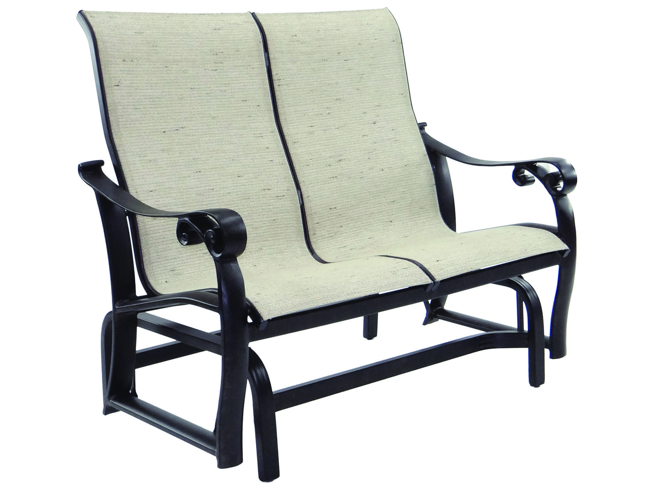 Cast Aluminum: Cast Aluminum Glider (2224 x 1669 Pixel)