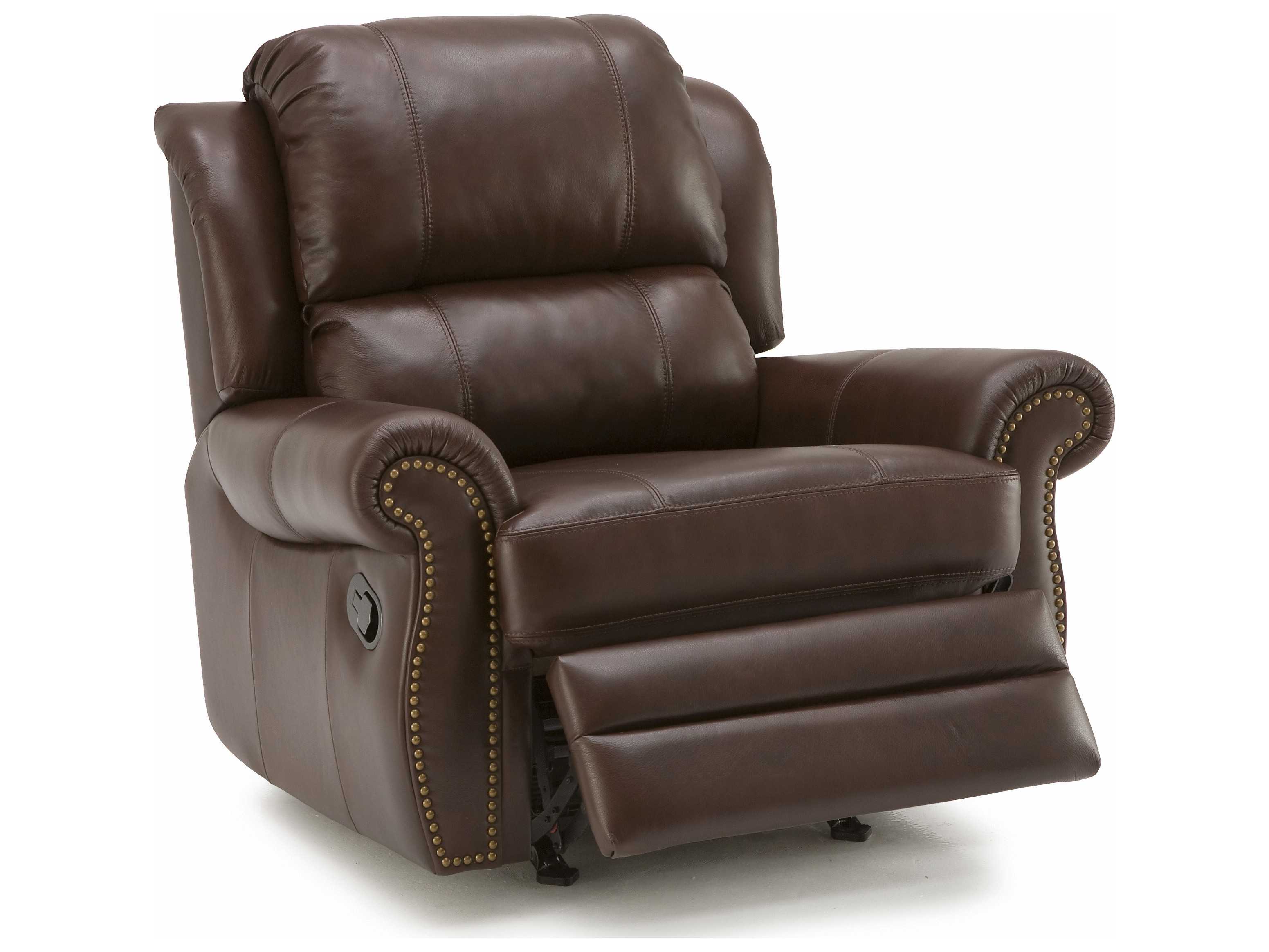 Palliser Luca Swivel Rocker Recliner Chair 4000433