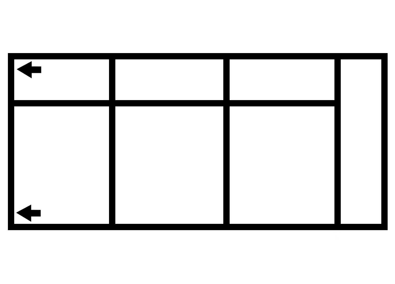 Palliser Jura Reclining Leather Sectional Sofa PL77201SC2