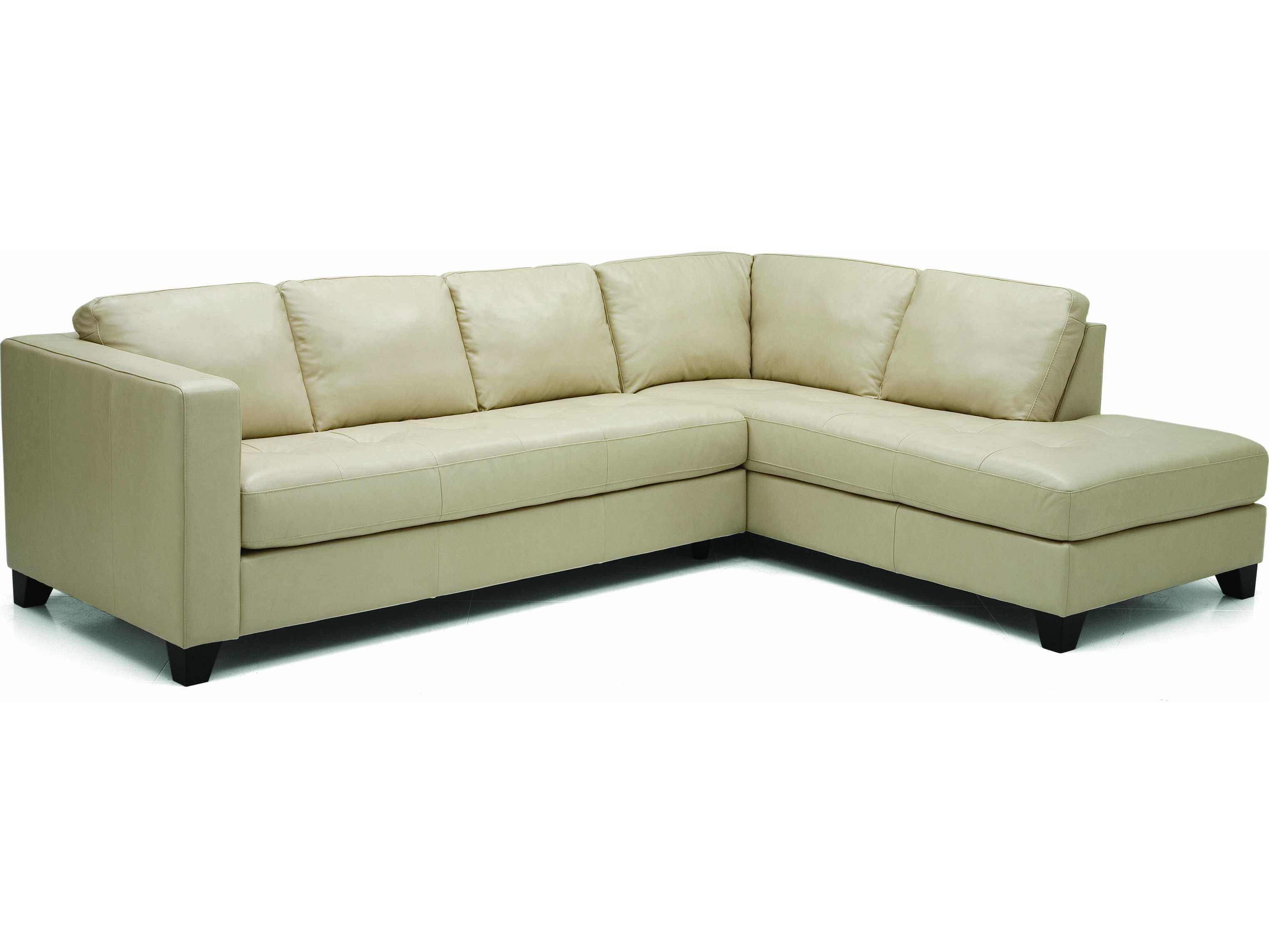 Palliser Jura Left Arm Facing Sectional Sofa PL77201SC1