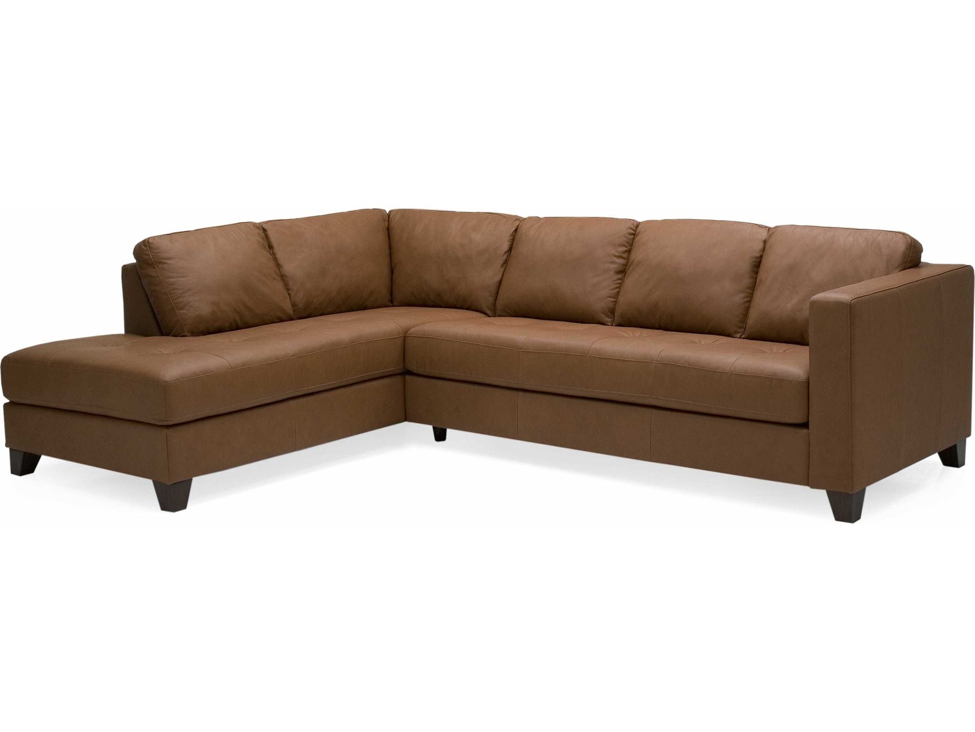 Palliser Jura Right Arm Facing Sectional Sofa PL77201SC2