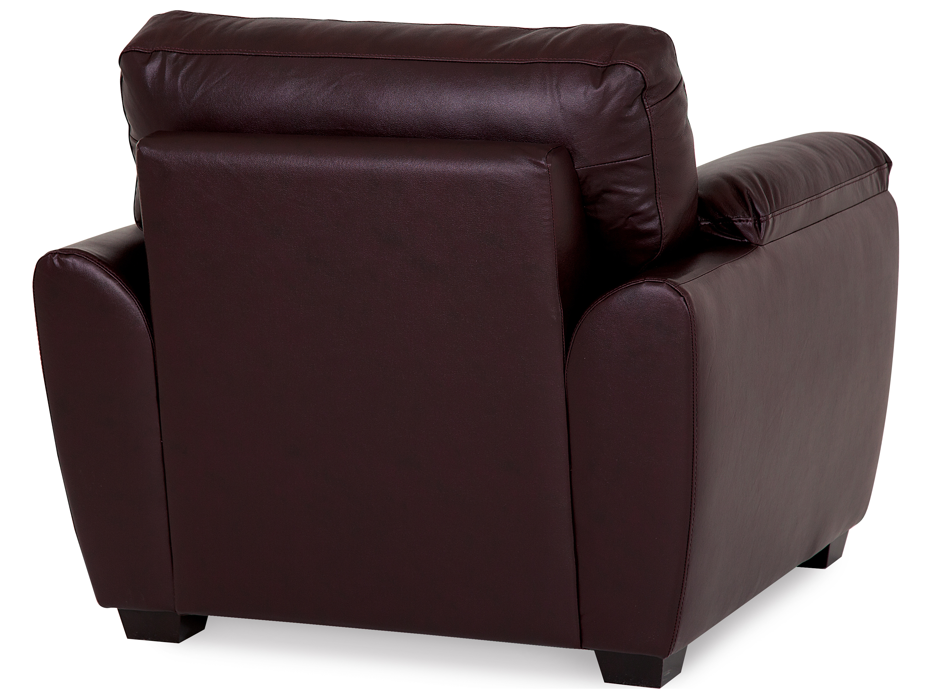 Palliser Lanza Espresso Leather Recliner PL7734702