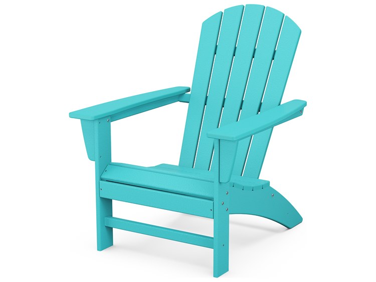 plastic adirondack chairs