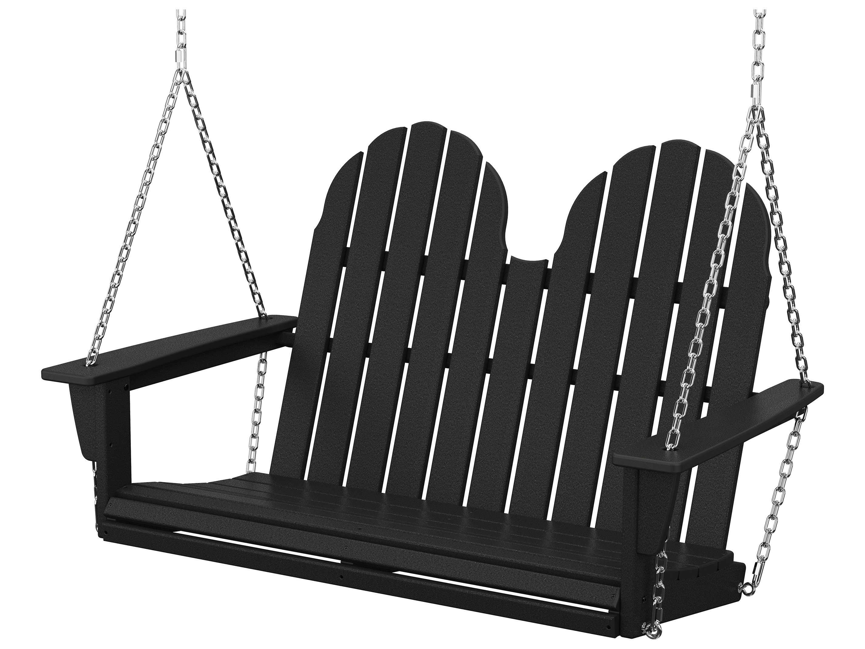 POLYWOOD® Vineyard Adirondack 48'' Swing Seat Replacement Cushion