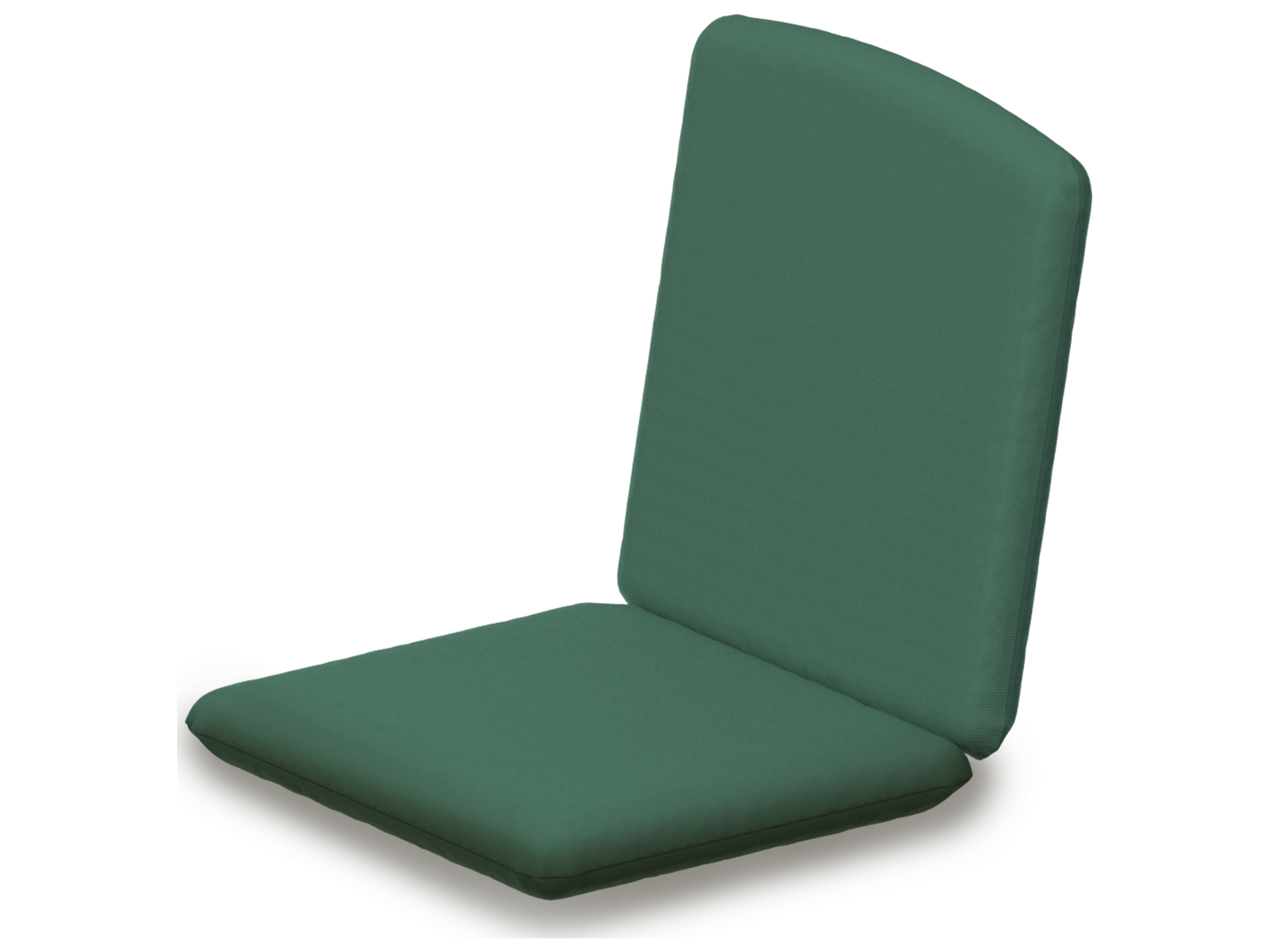 POLYWOOD® Nautical Replacement Chair Seat & Back Cushion XPWF0041