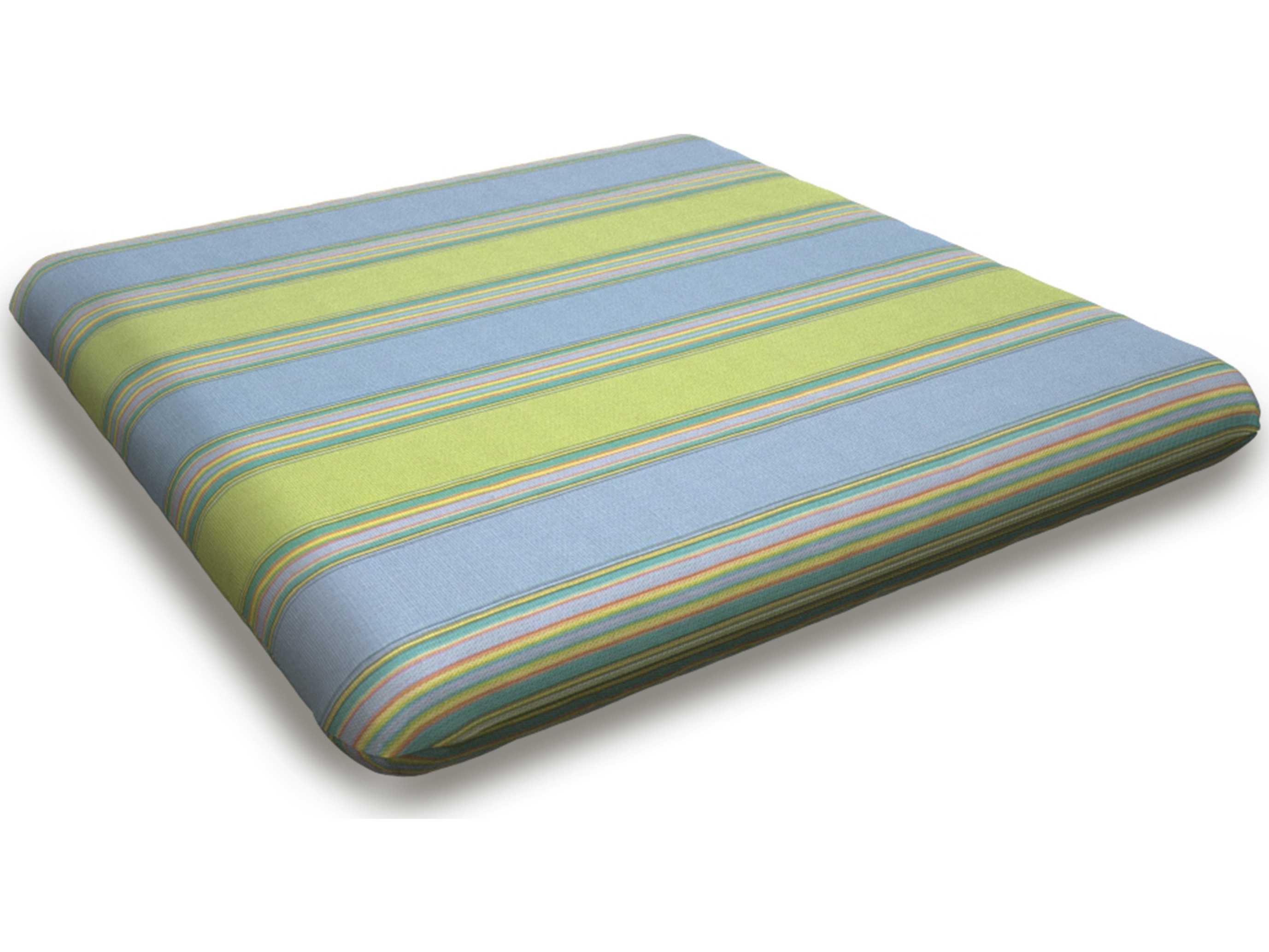 POLYWOOD® Euro Replacement Chair Seat Cushion PWXPWS0001