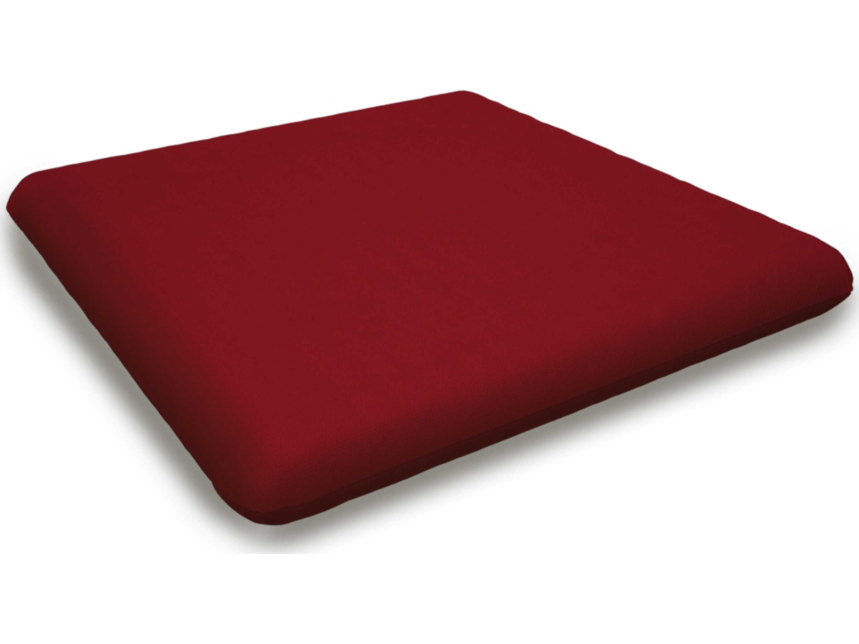 POLYWOOD® Euro Replacement Chair Seat Cushion PWXPWS0001