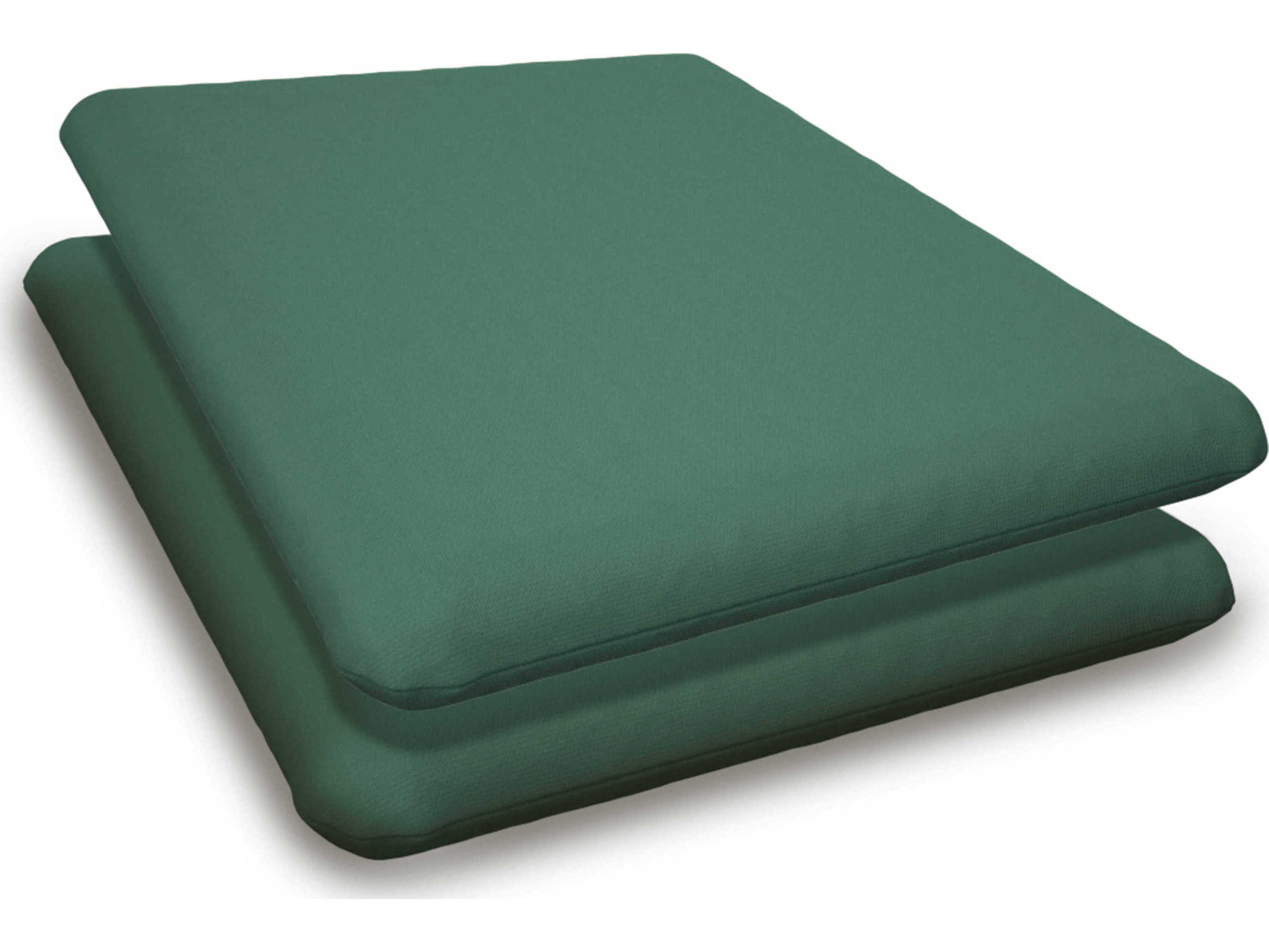 POLYWOOD® Classic Adirondack Replacement Cushions Patio Cushion PWXPWS00082