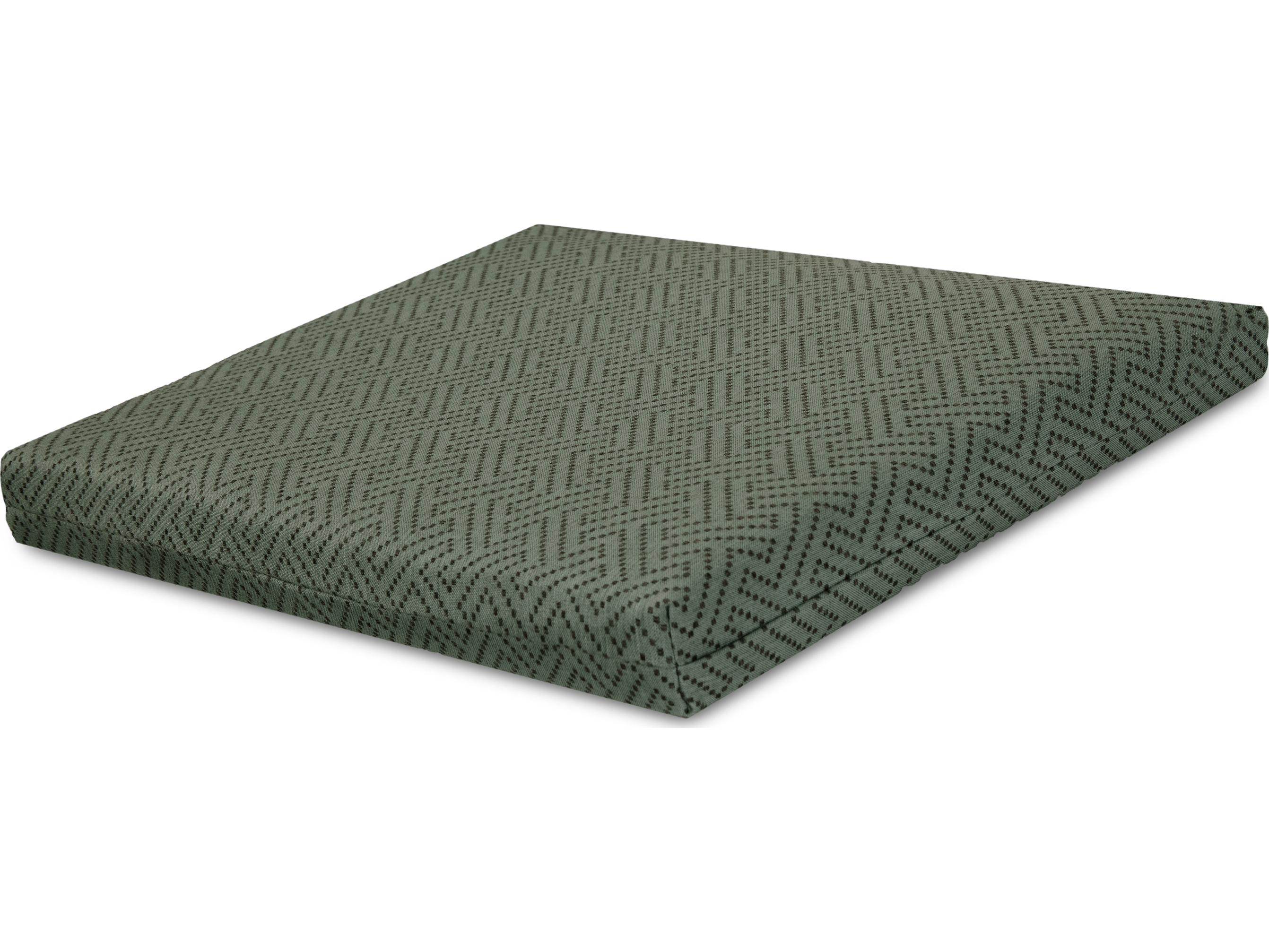 POLYWOOD® Rocker Replacement Seat Cushion PWXPWS0082