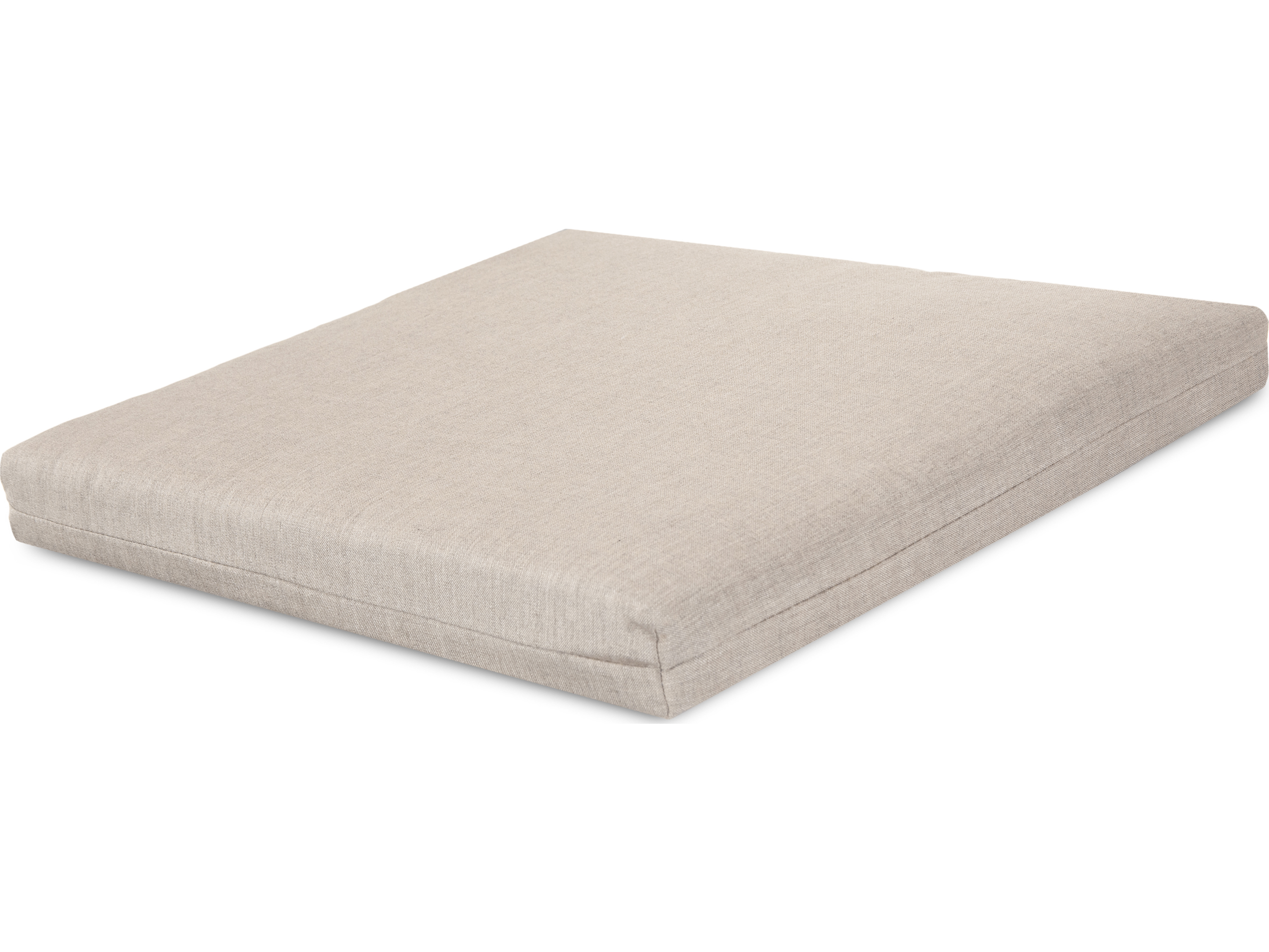 POLYWOOD® Rocker Replacement Seat Cushion PWXPWS0082