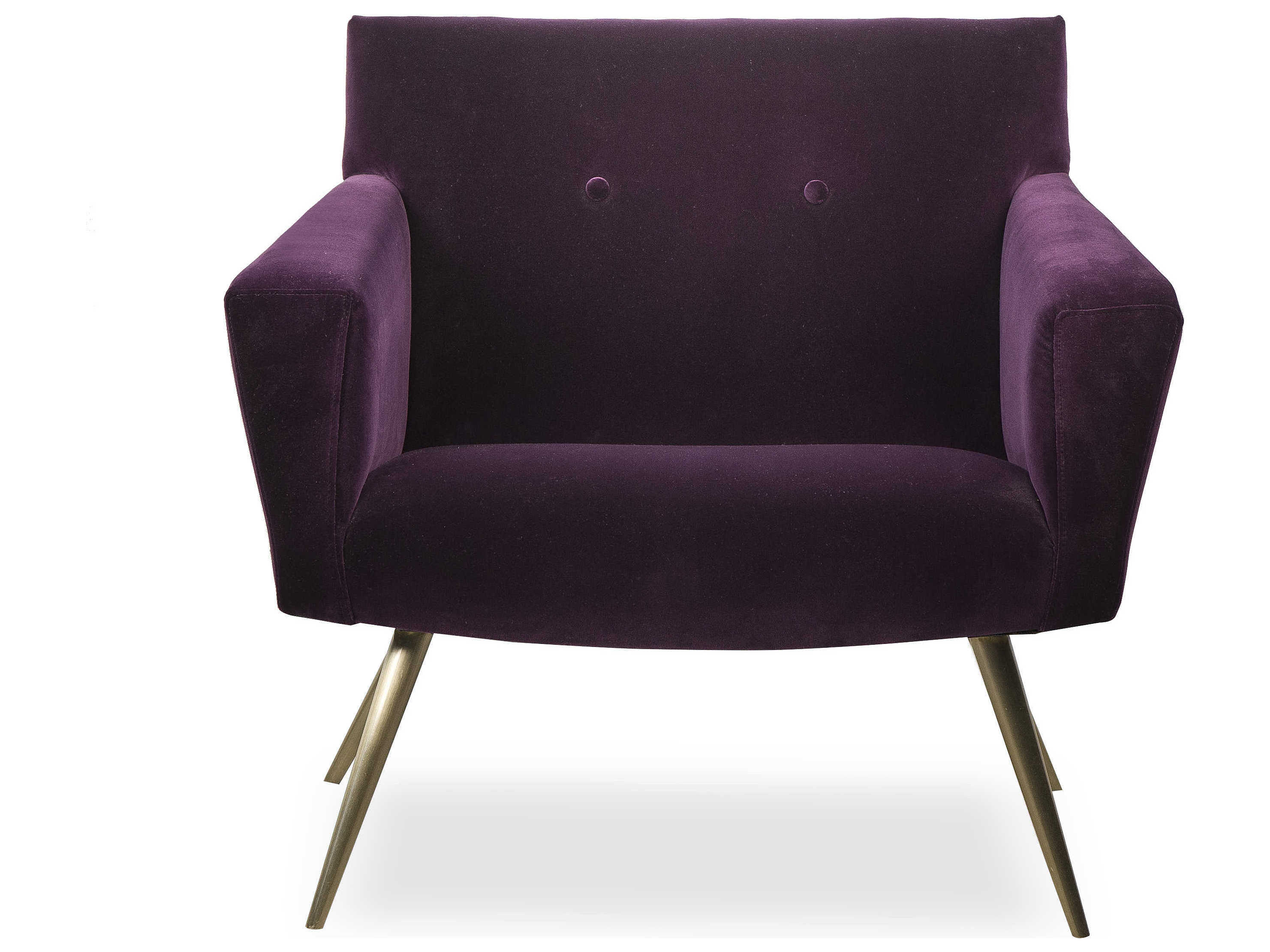 Purple Accent Chair Chair Design