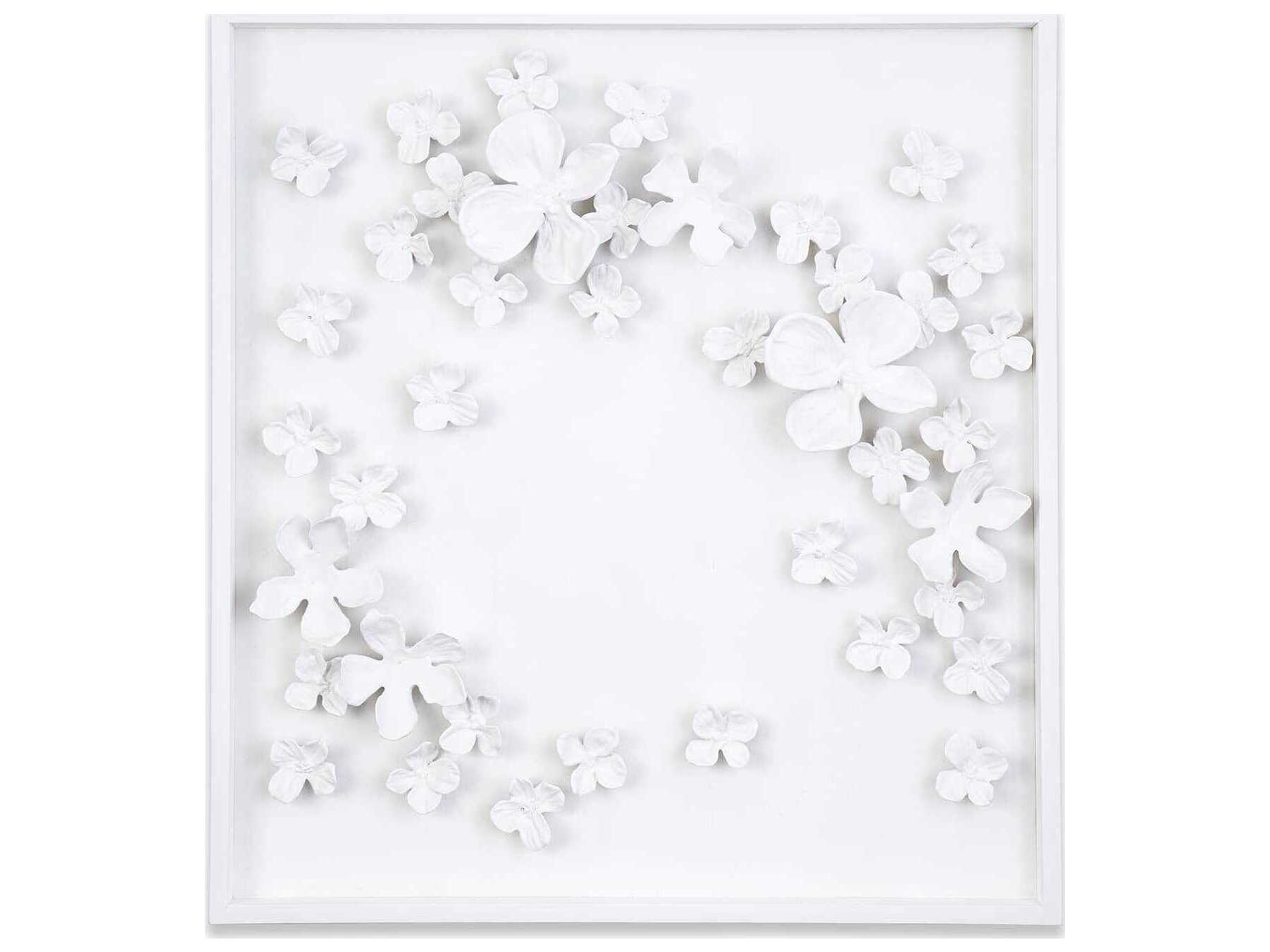 Regina Andrew Dogwood BouquetI 3D Wall Art REG211154