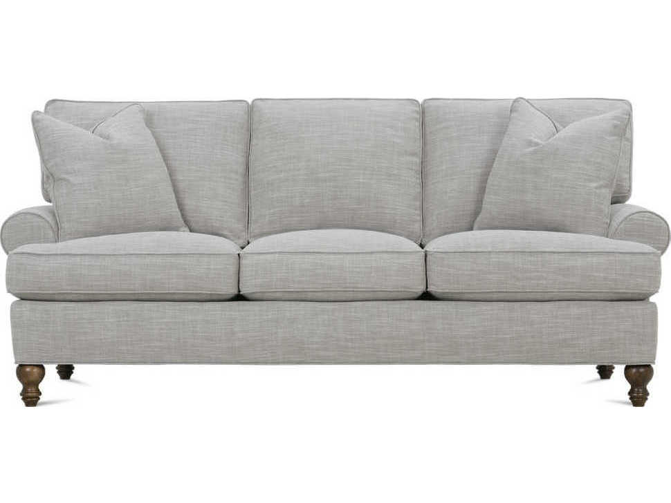 Robin Bruce Cindy 84'' Wide Sofa ROBCINDYSOFAPC