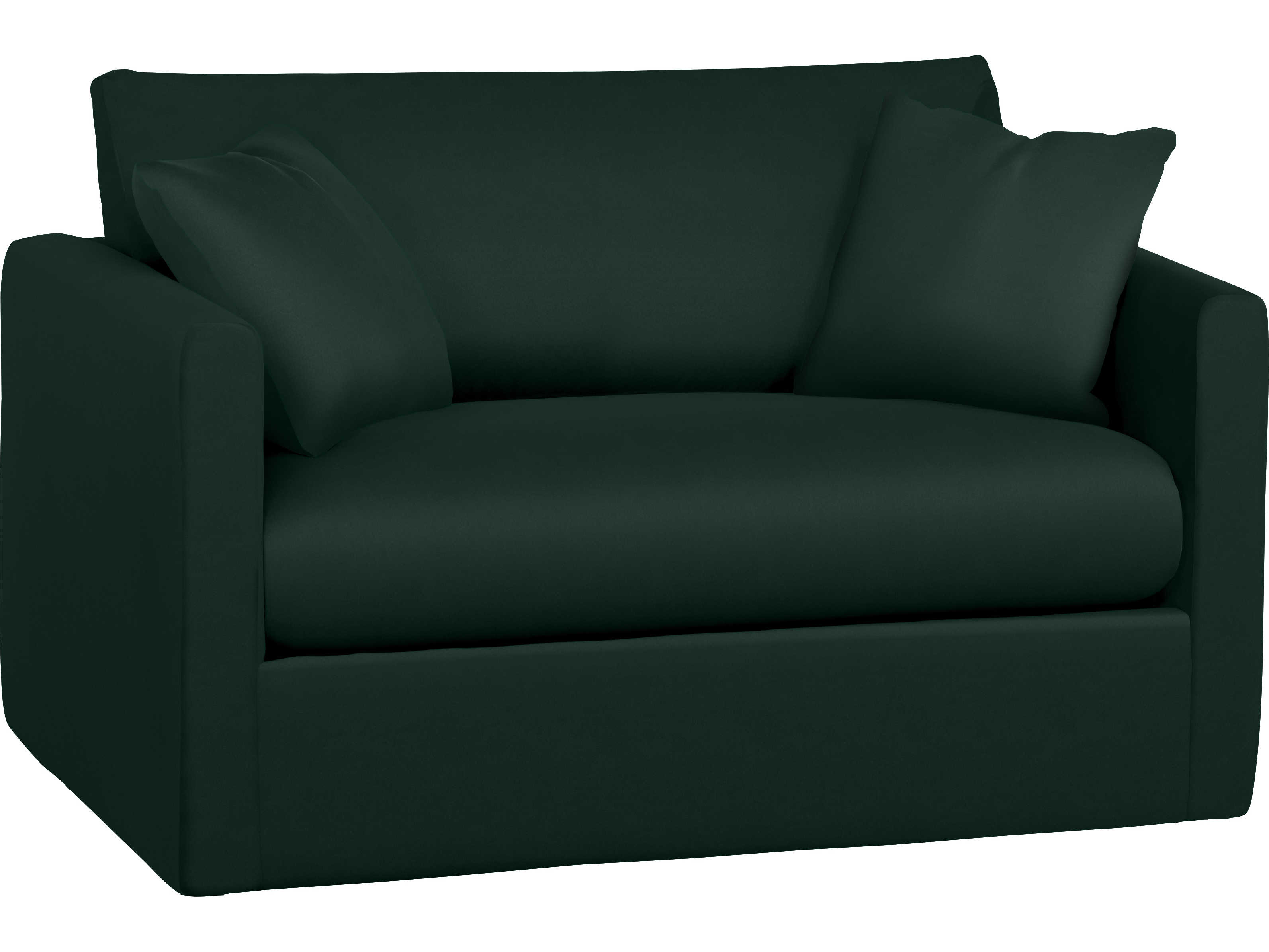Rowe Furniture Stockdale Twin Sleeper Sofa ROWC299T000