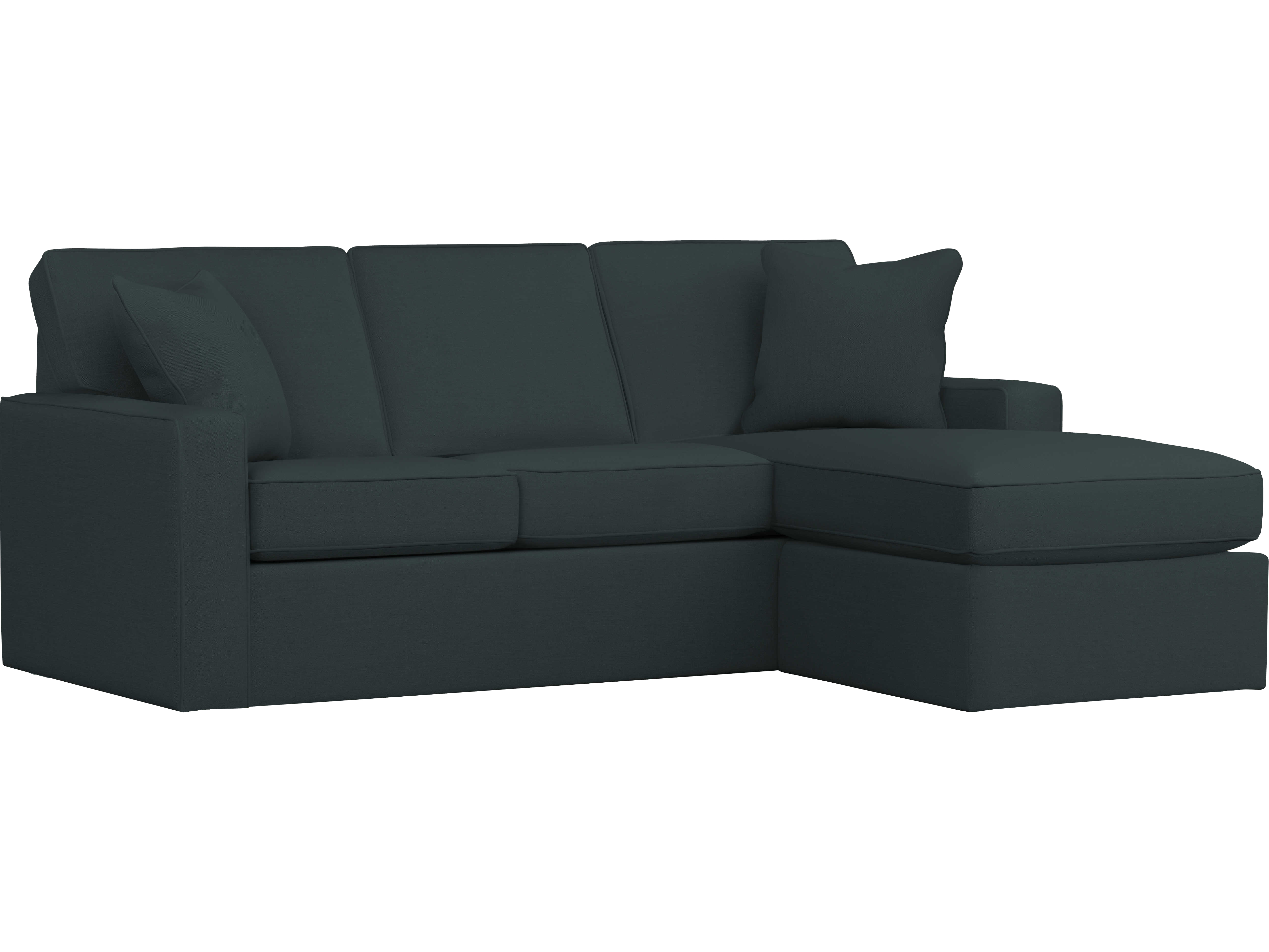 Rowe Furniture Monaco Sectional Sofa ROWD180SOFAC