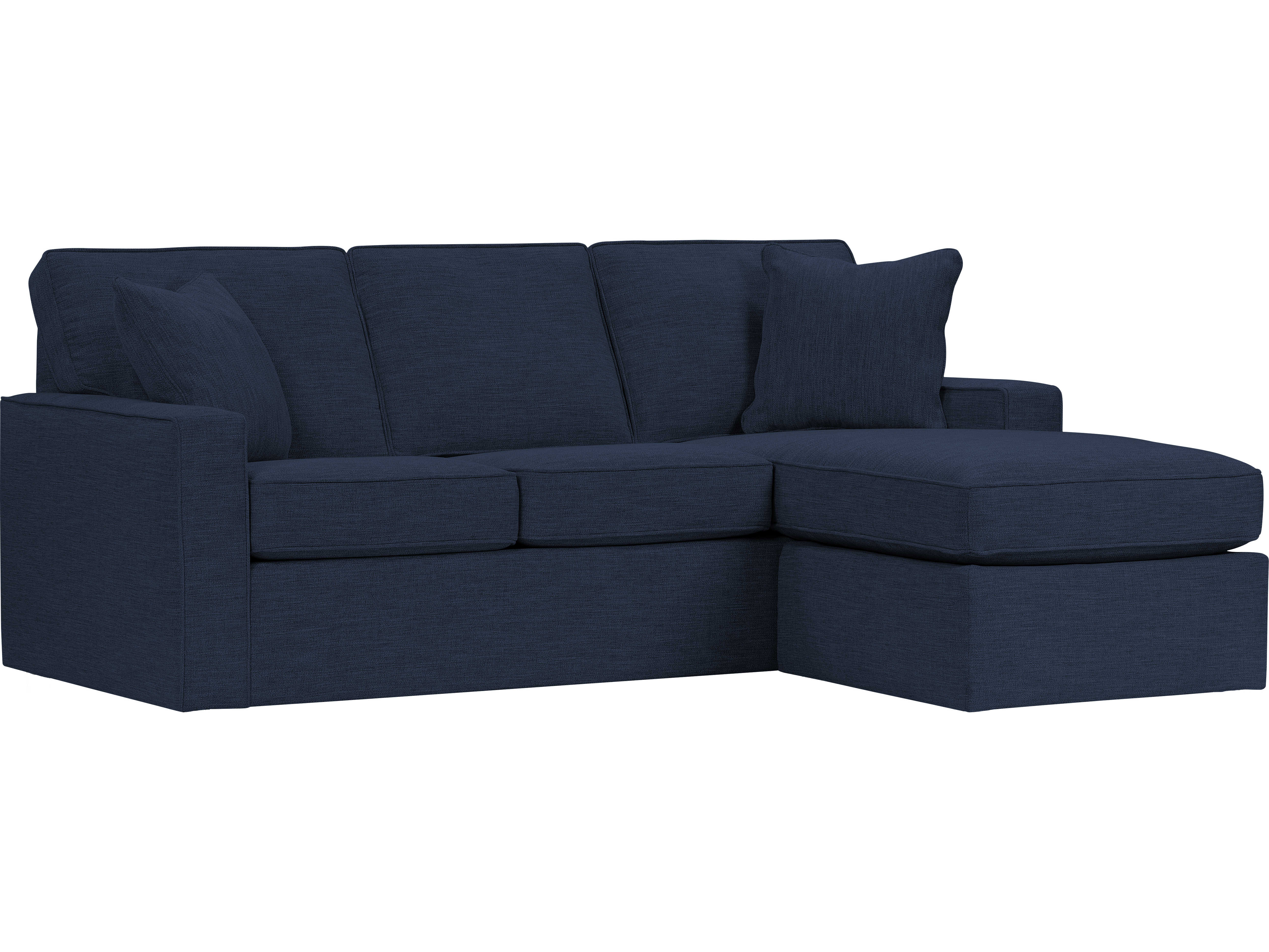 Rowe Furniture Monaco Sectional Sofa ROWD180SOFAC