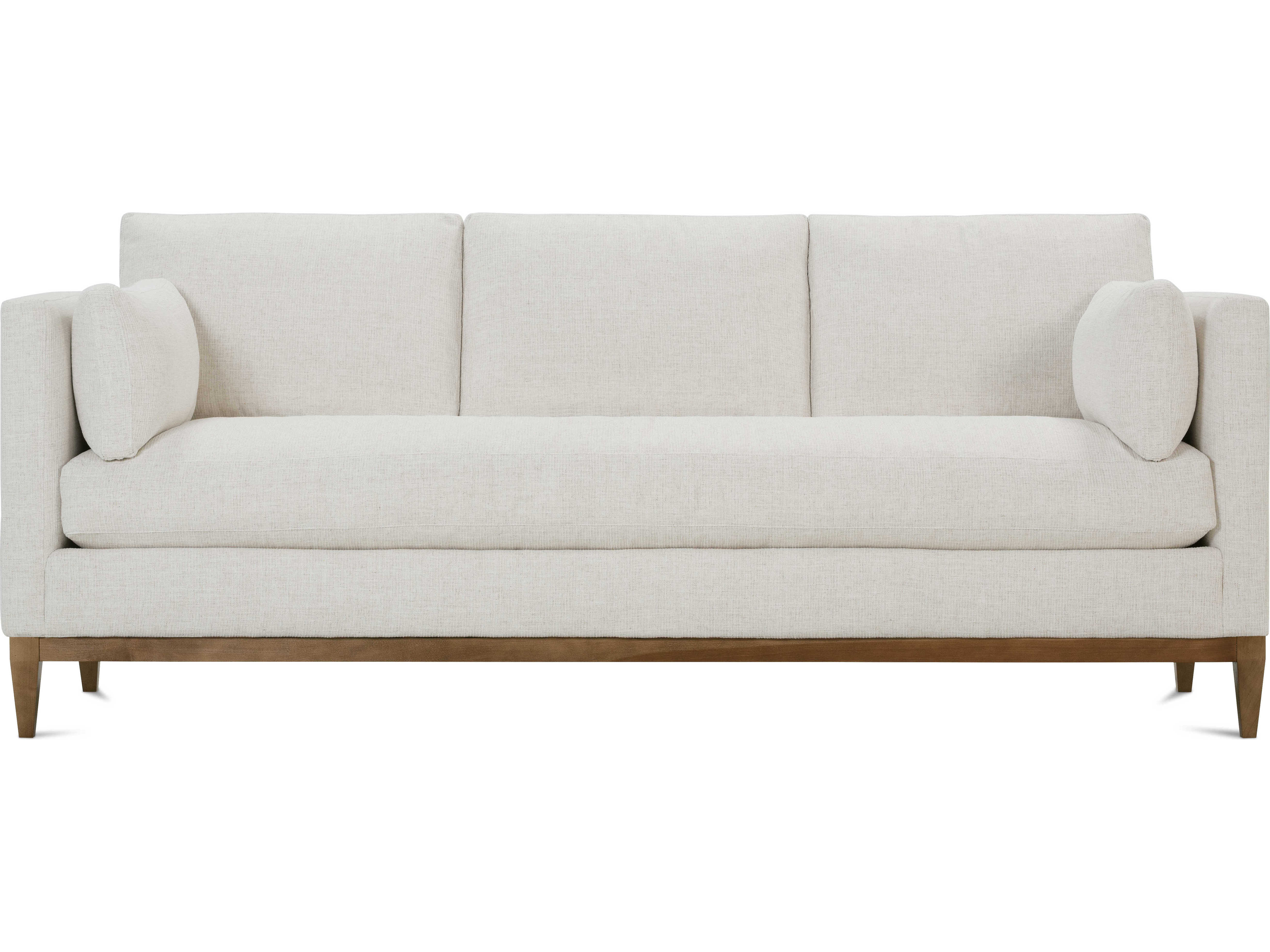 Rowe Leo Upholstered Sofa ROWLEO022