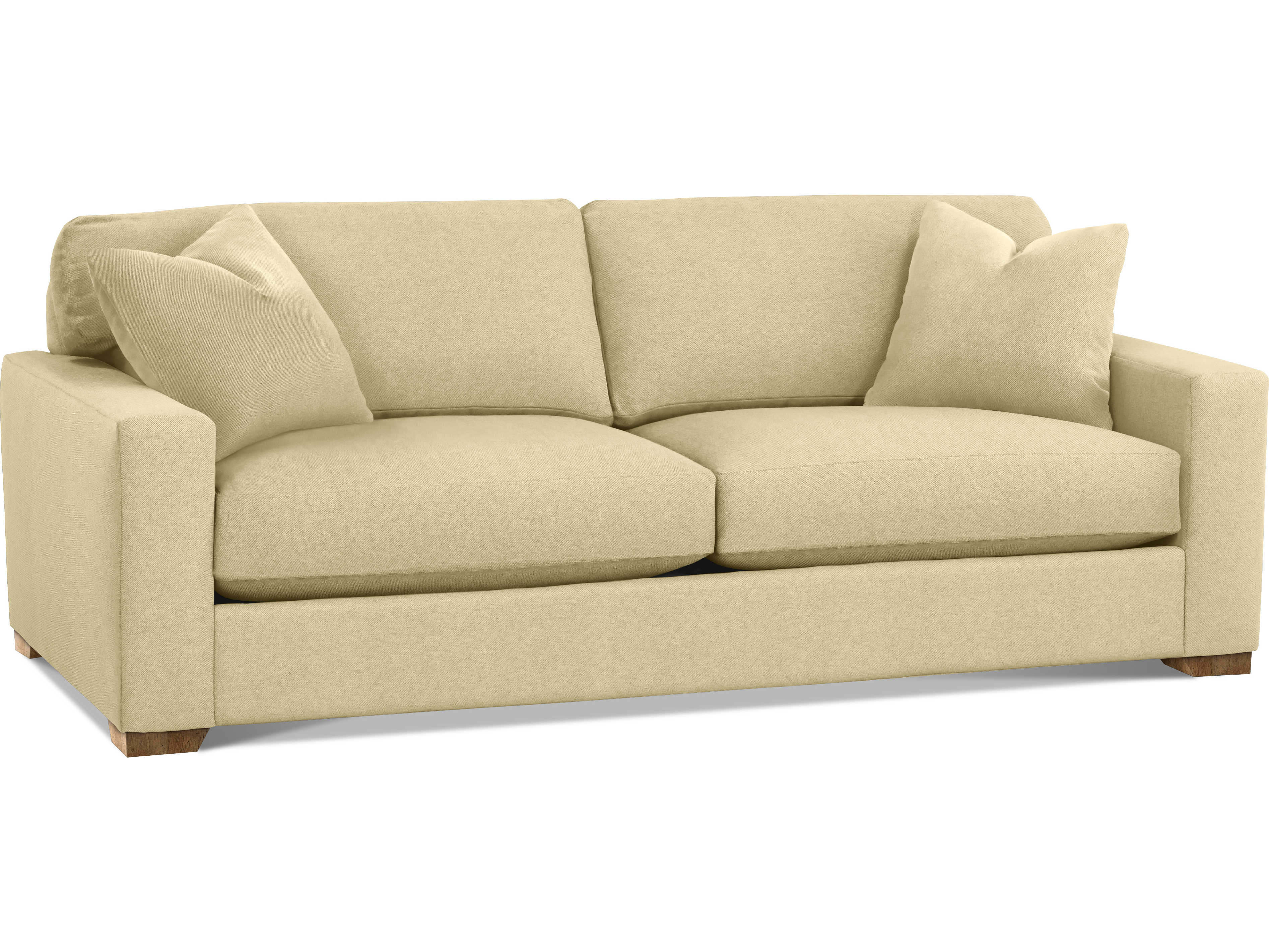 Rowe Furniture Dakota Sofa ROWN390002