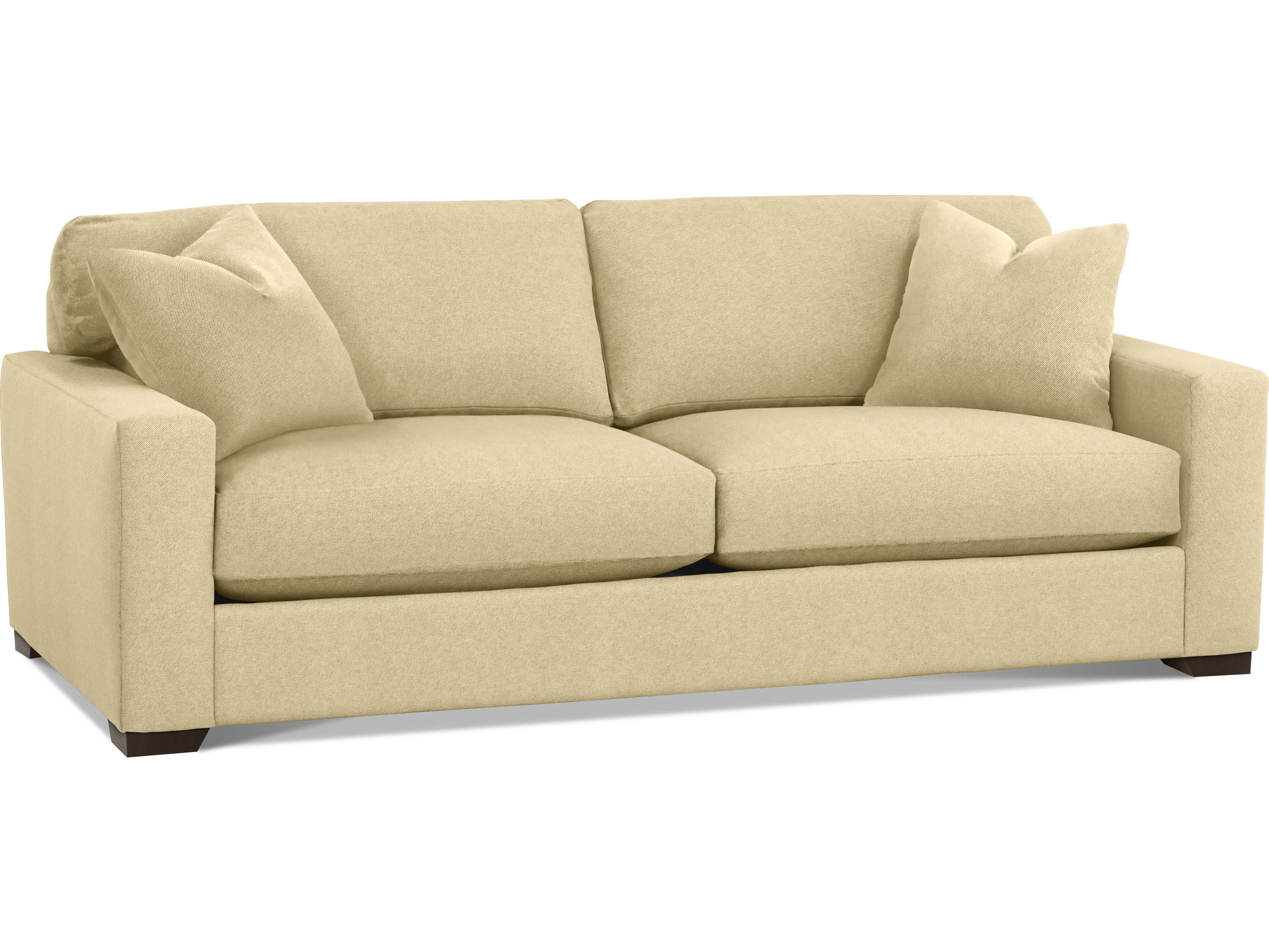 Rowe Furniture Dakota Sofa ROWN390002