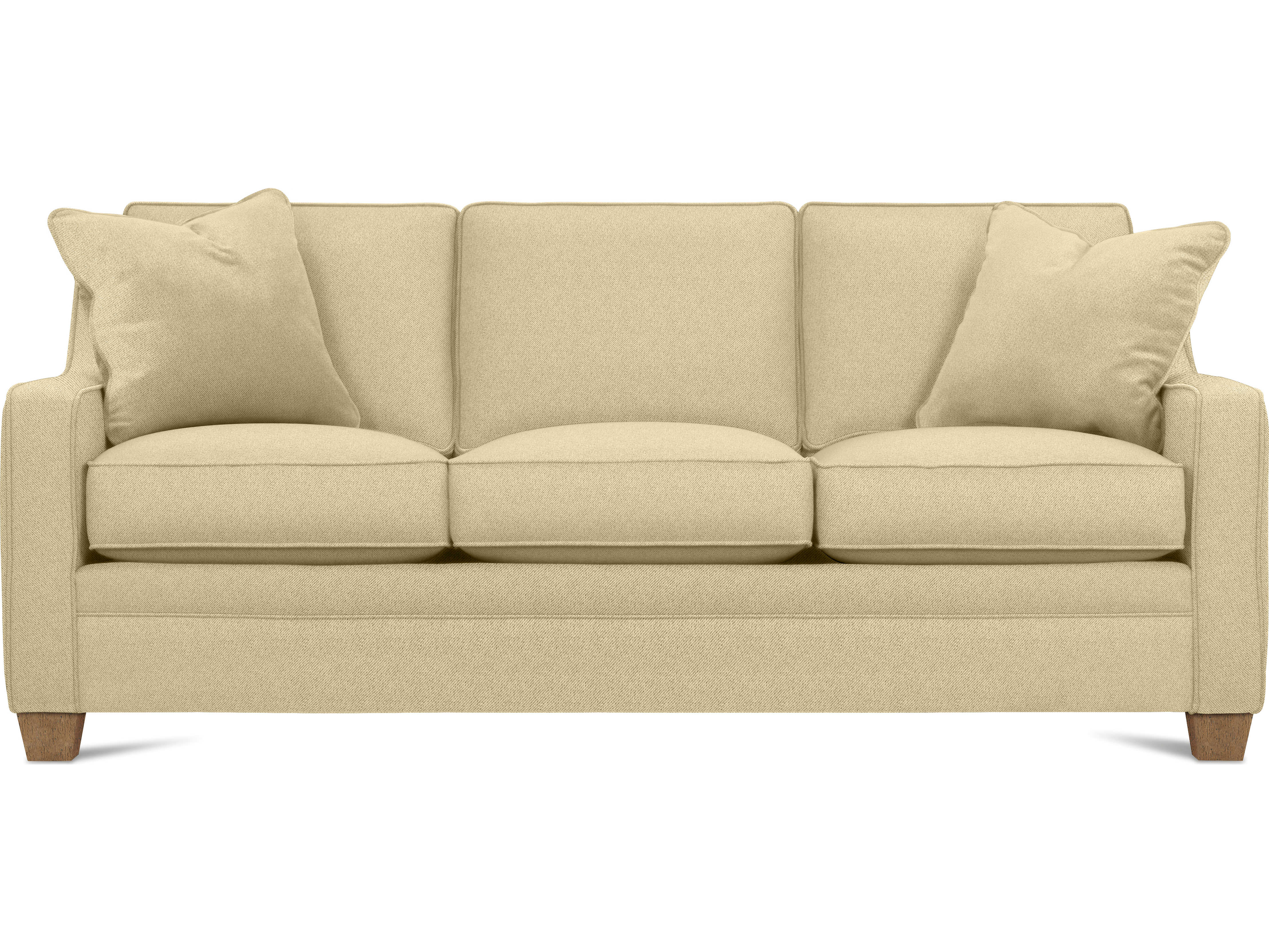 Rowe Furniture Fuller Loveseat Sofa ROWP180001