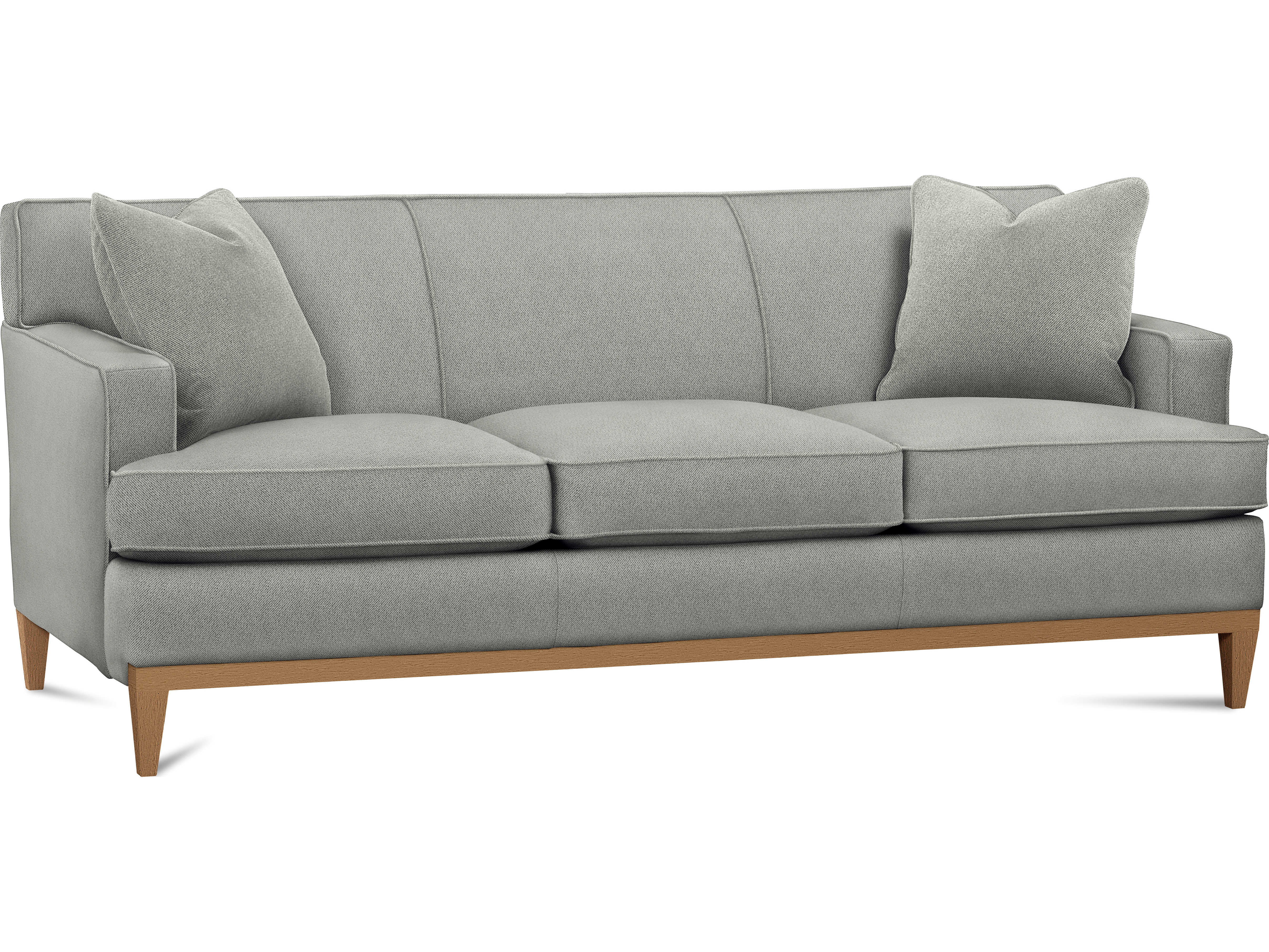 Rowe Furniture Ryder Loveseat Sofa ROWP190001