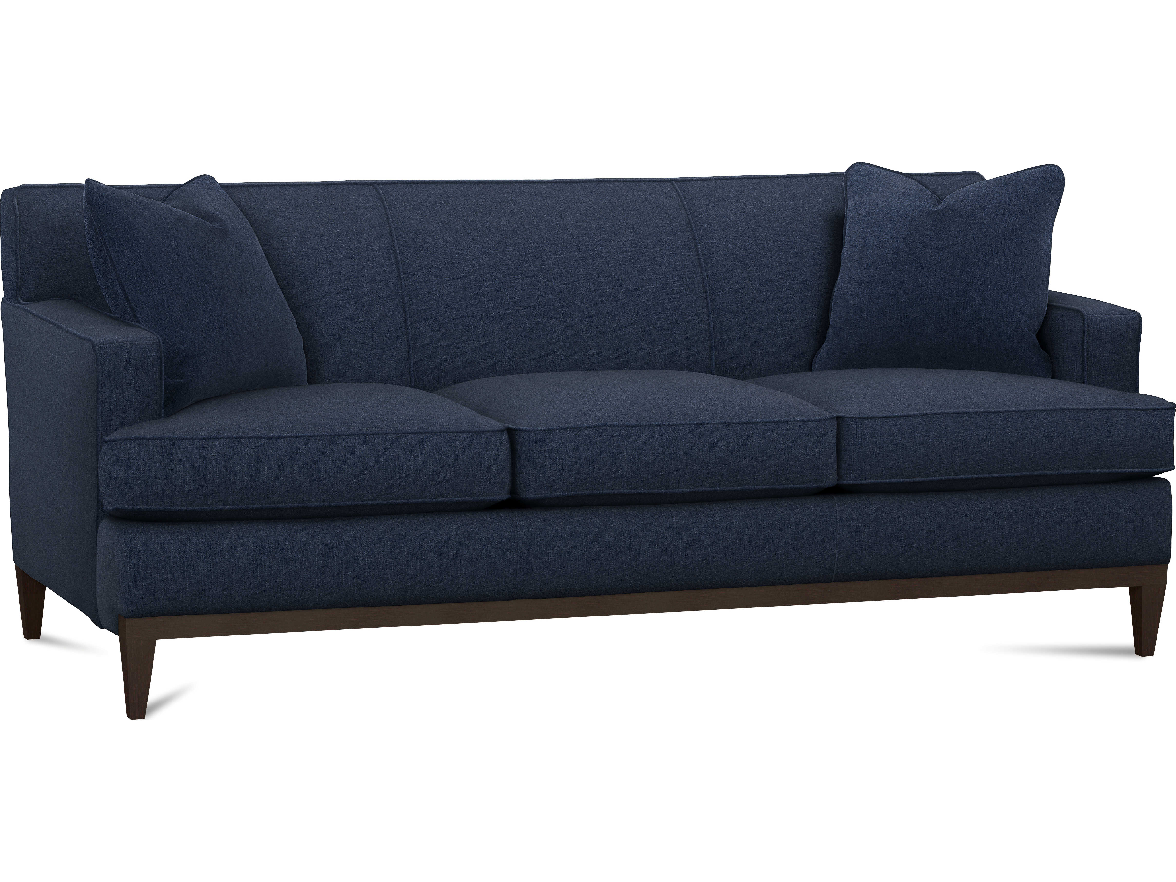 Rowe Furniture Ryder Loveseat Sofa ROWP190001